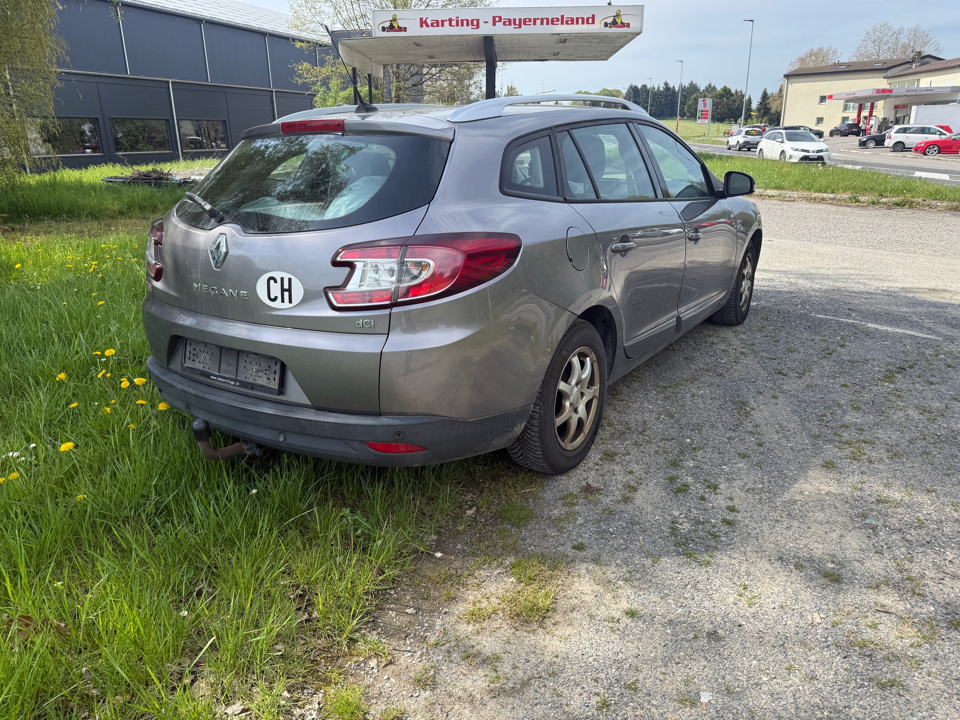 RENAULT Mégane Grandtour 1.5 dCi Bose EDC-image-6