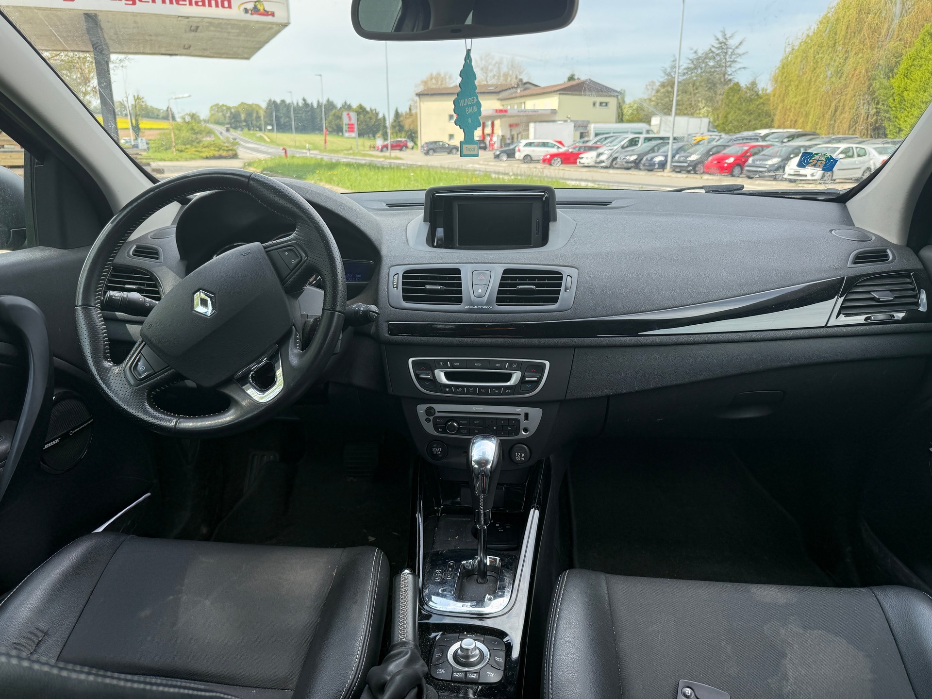RENAULT Mégane Grandtour 1.5 dCi Bose EDC-image-8
