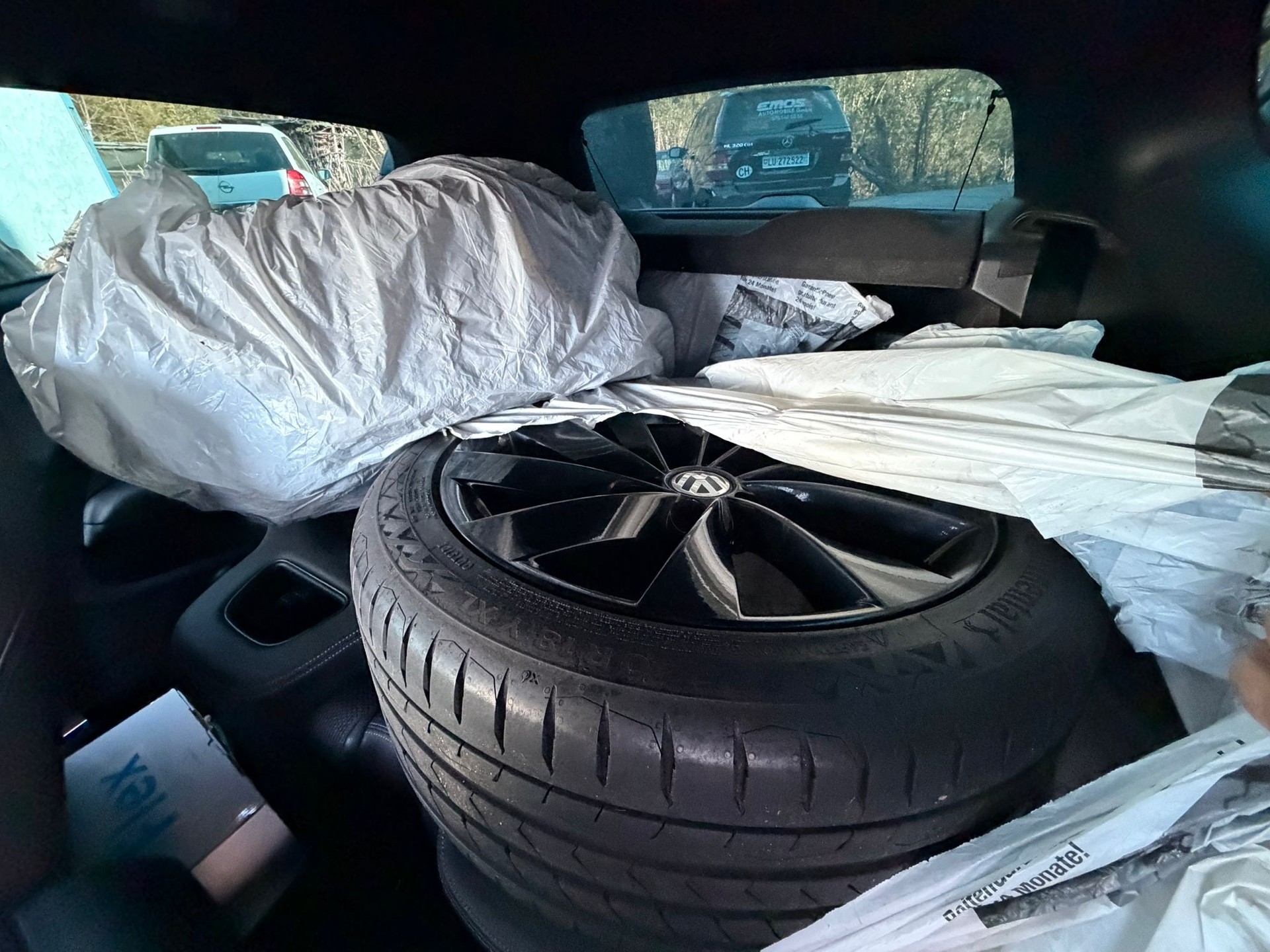VW Scirocco 1.4 TSI Team-image-13