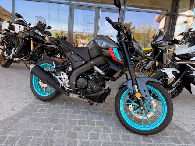 YAMAHA MT-125 ABS-image-1