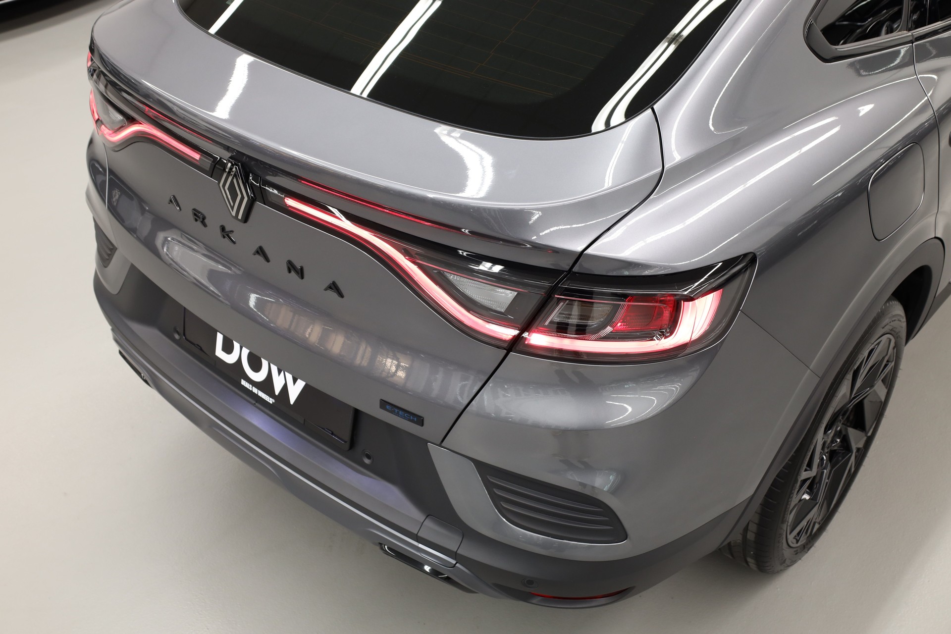 RENAULT Arkana 1.6 E-Tech esprit Alpine-image-8