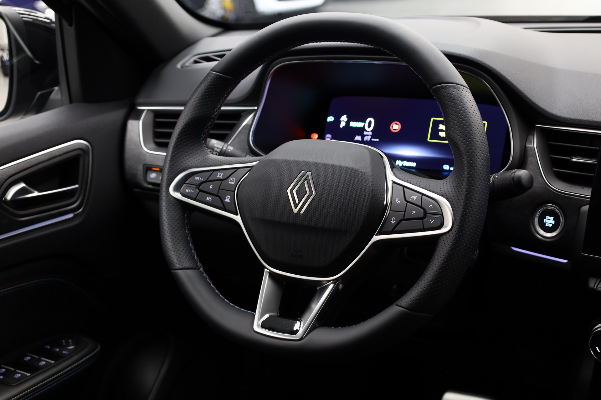 RENAULT Arkana 1.6 E-Tech esprit Alpine-image-15