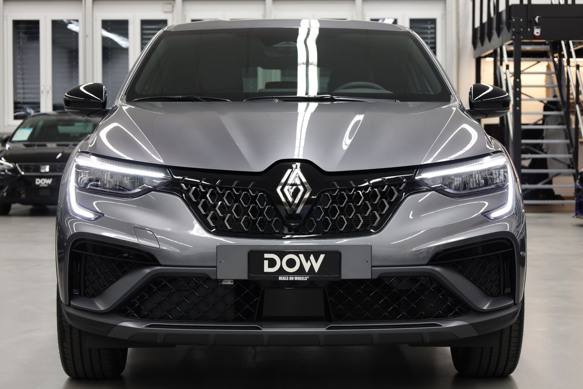 RENAULT Arkana 1.6 E-Tech esprit Alpine-image-5