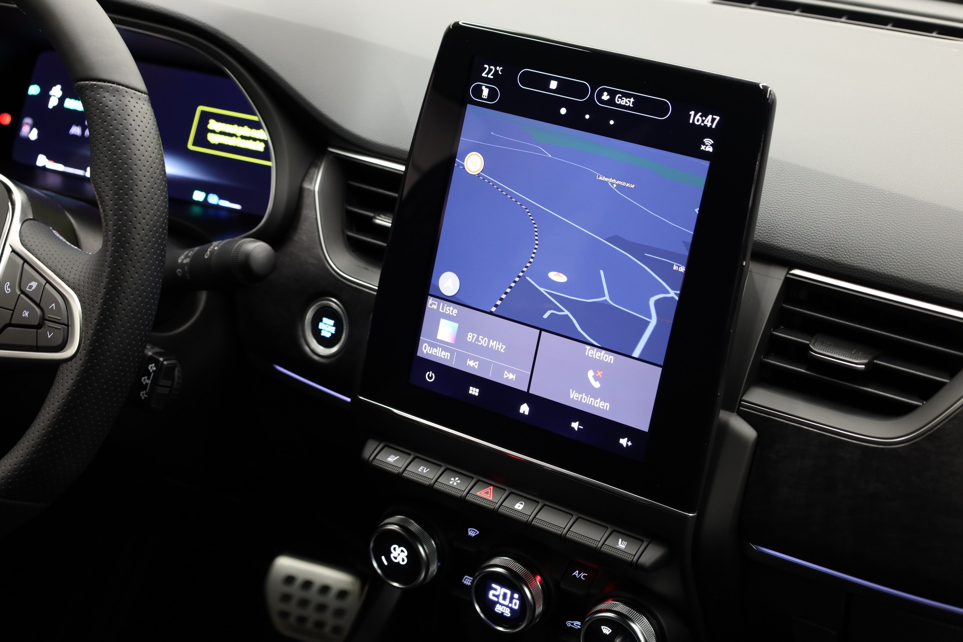 RENAULT Arkana 1.6 E-Tech esprit Alpine-image-16