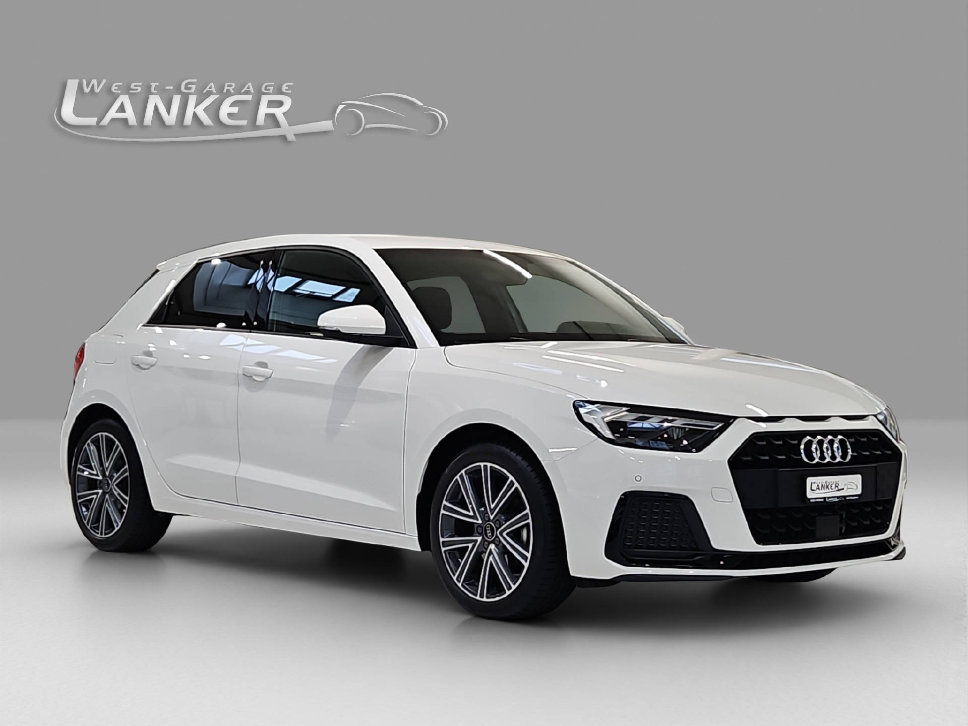 AUDI A1 Sportback 1.0 30 TFSI Advanced S-Tronic-showroom-element-1