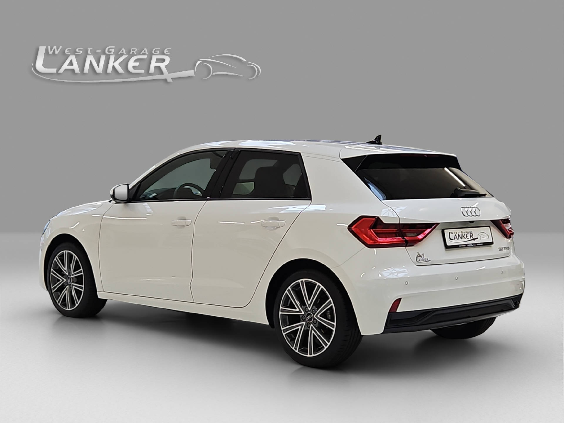 AUDI A1 Sportback 1.0 30 TFSI Advanced S-Tronic-showroom-element-3