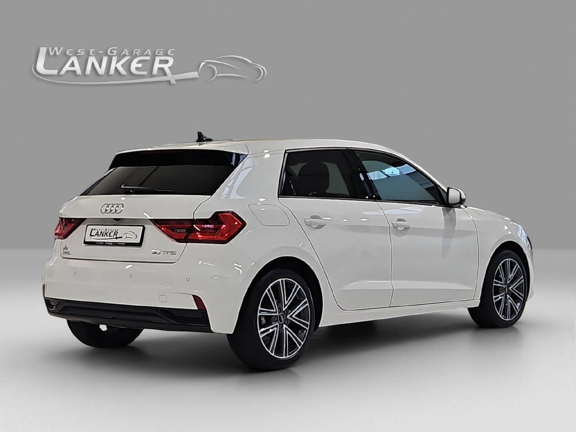 AUDI A1 Sportback 1.0 30 TFSI Advanced S-Tronic-showroom-element-2