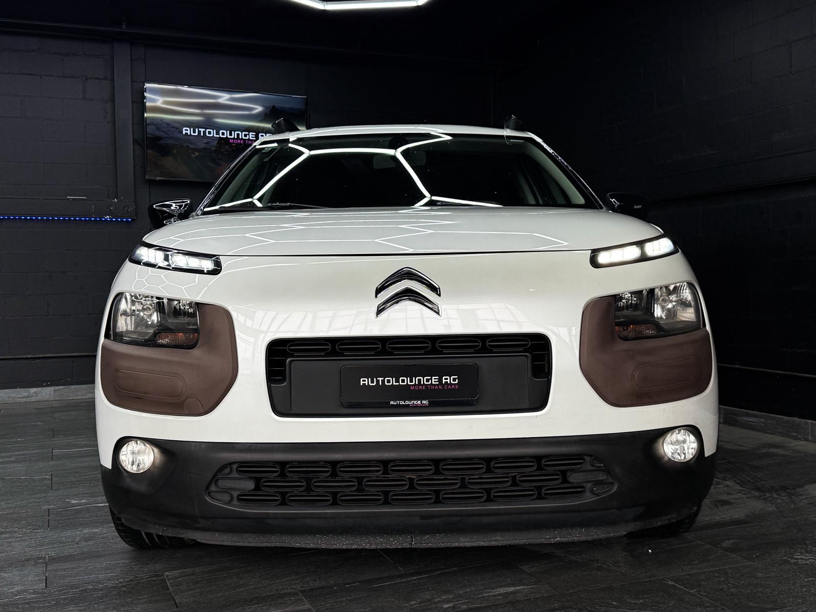 CITROEN C4 Cactus 1.2 VTi Shine Edition-showroom-element-2