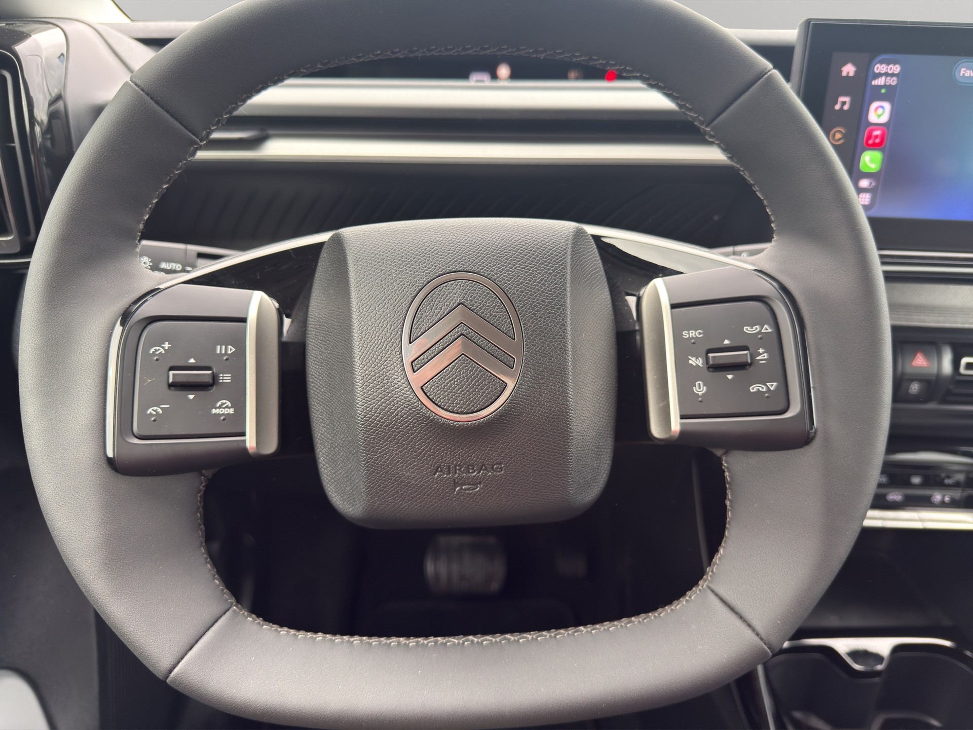 CITROEN e-C3 Aircross 44kWh Max-image-16
