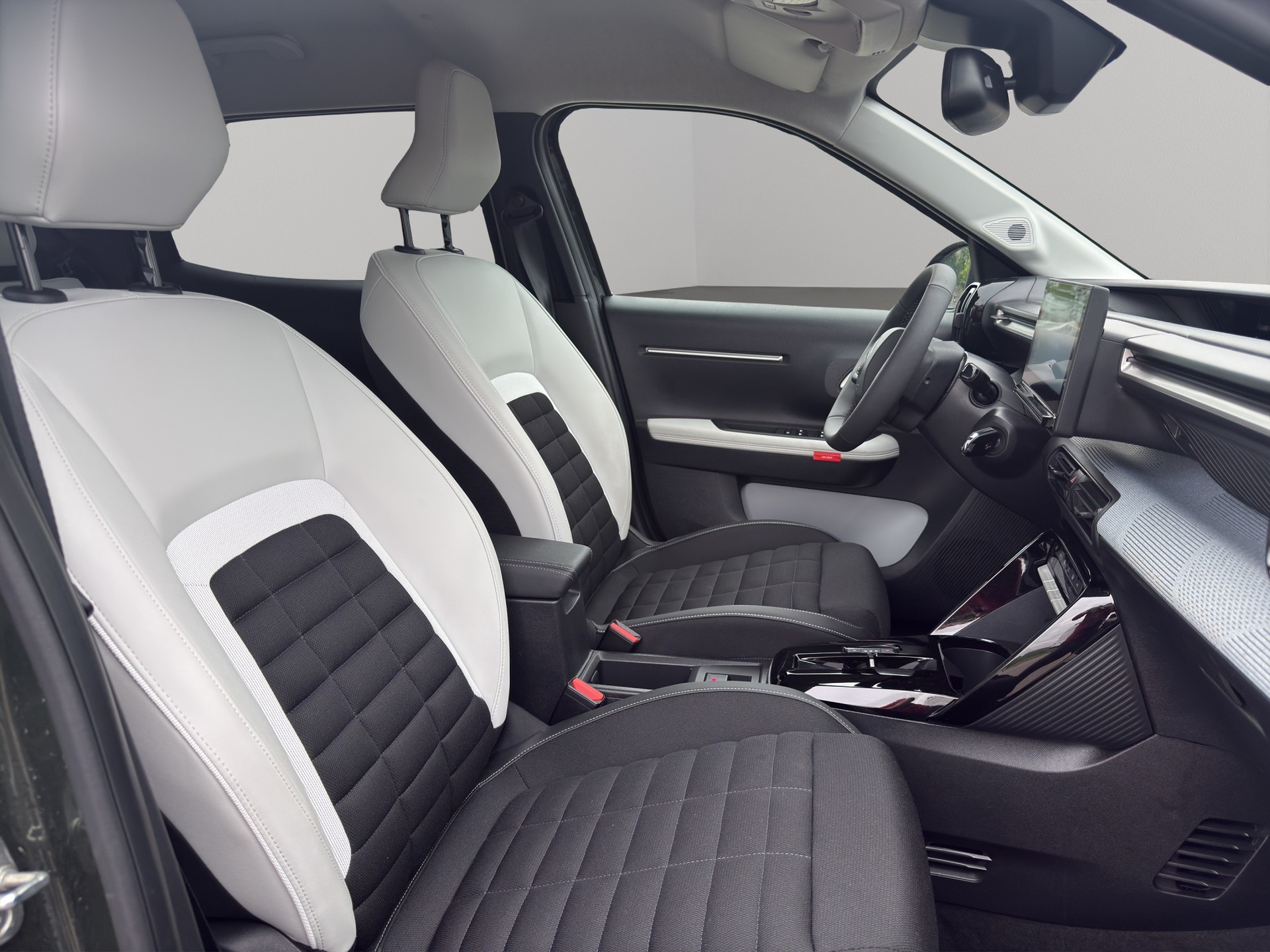CITROEN e-C3 Aircross 44kWh Max-image-11