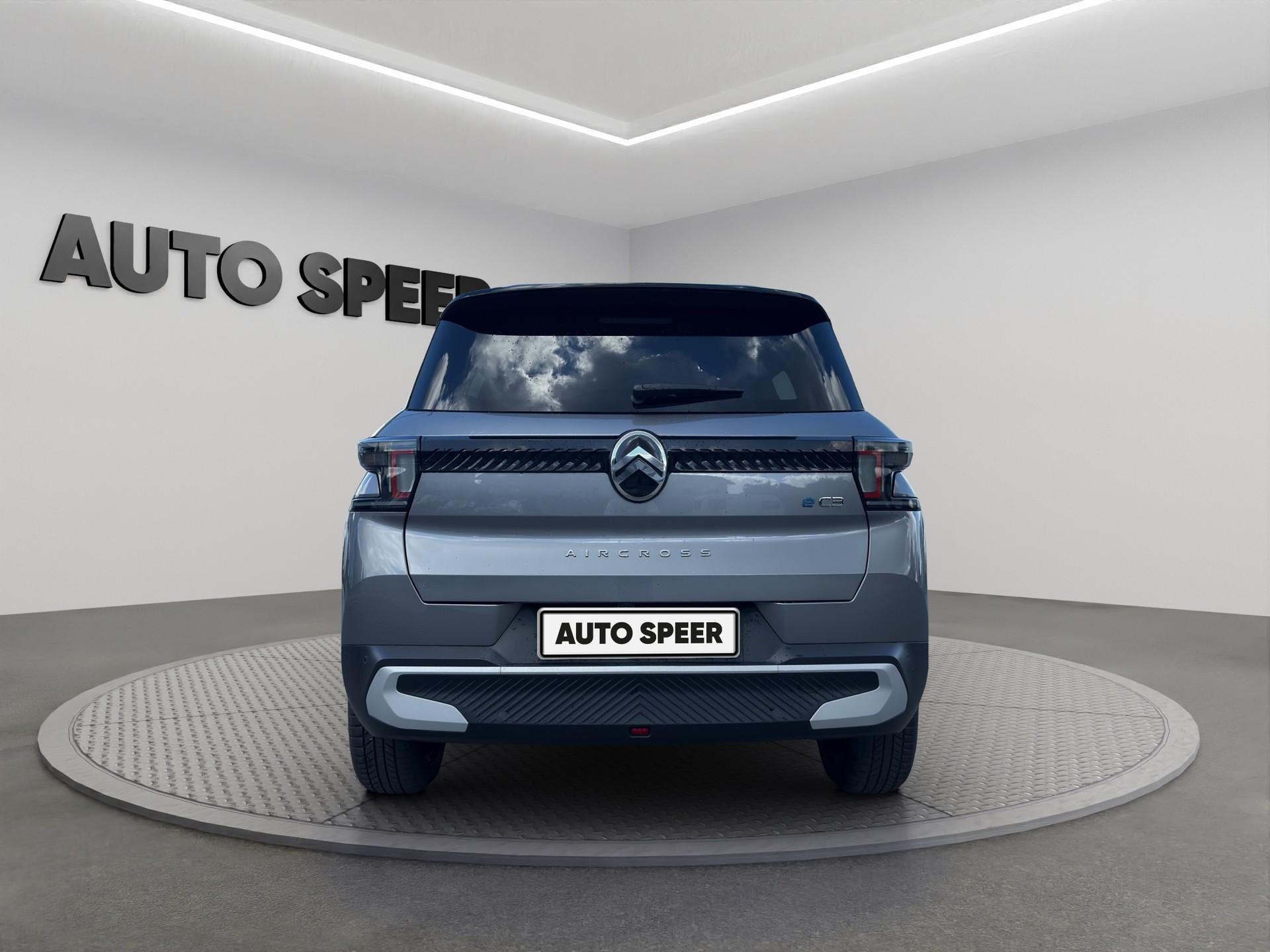 CITROEN e-C3 Aircross 44kWh Max-image-6