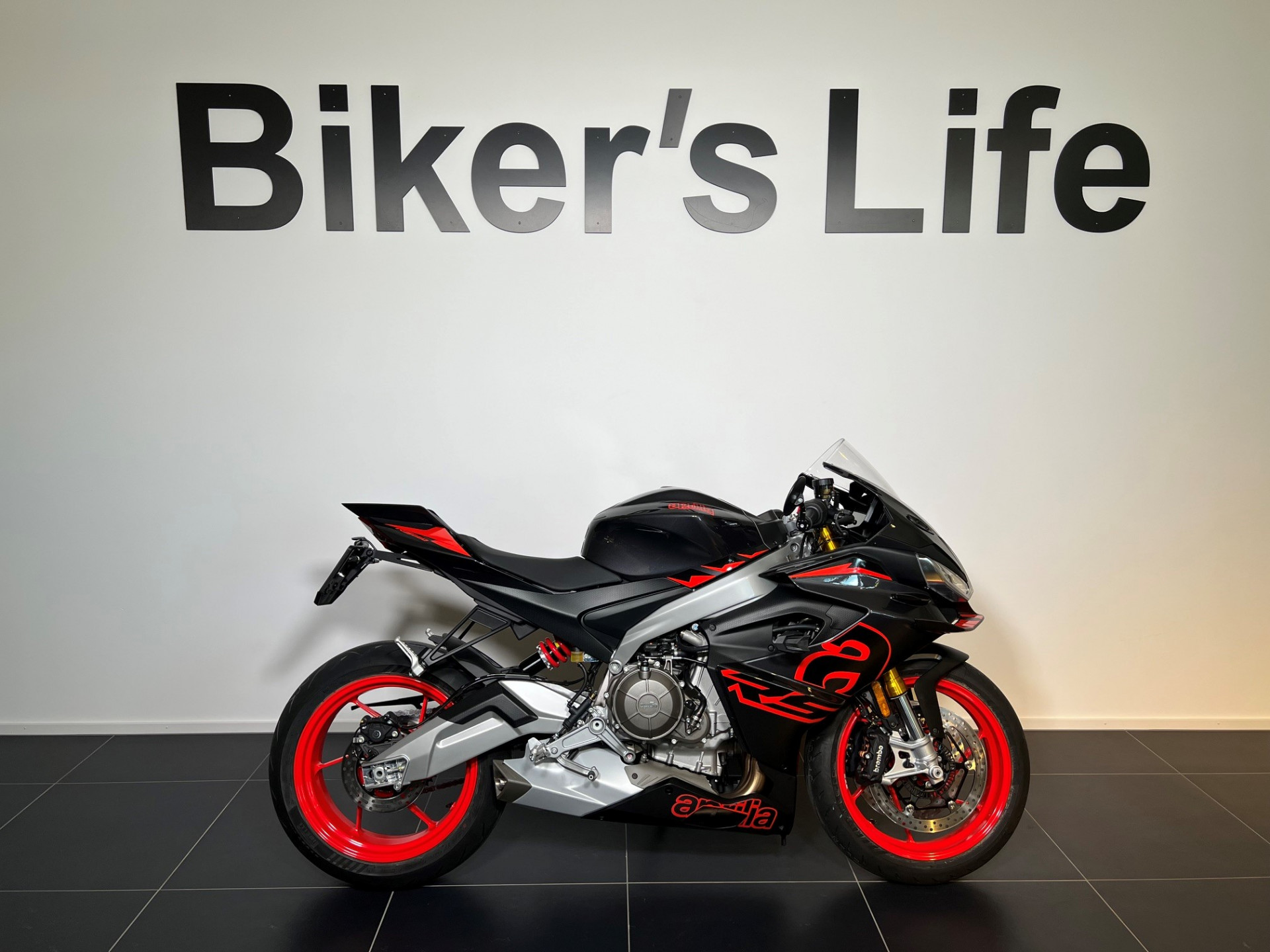APRILIA RS 660-image-0