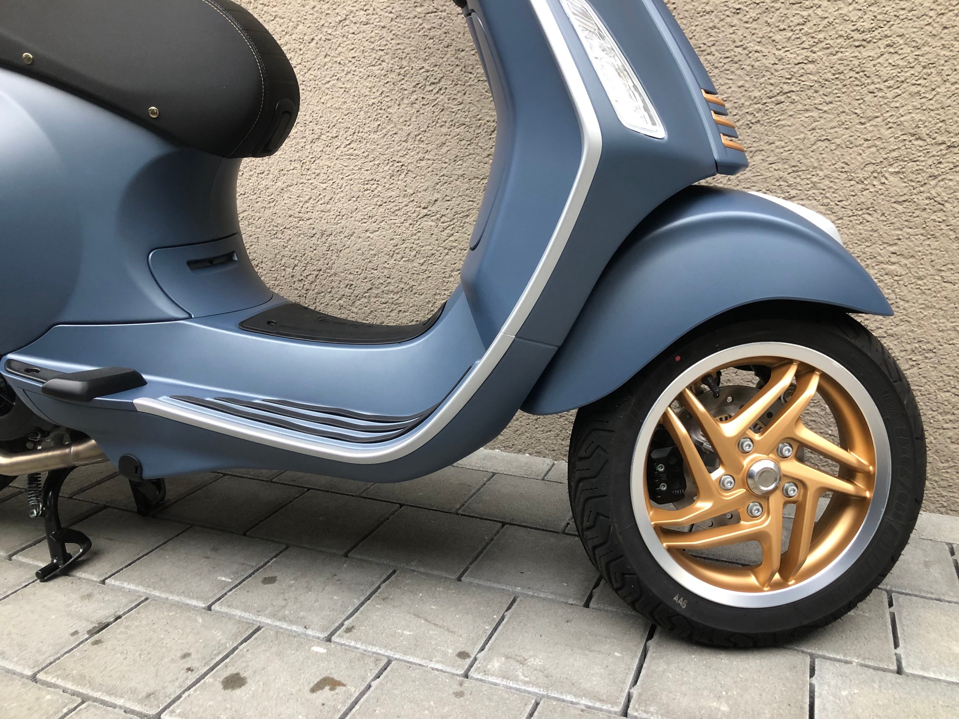 PIAGGIO Officina 8-image-5