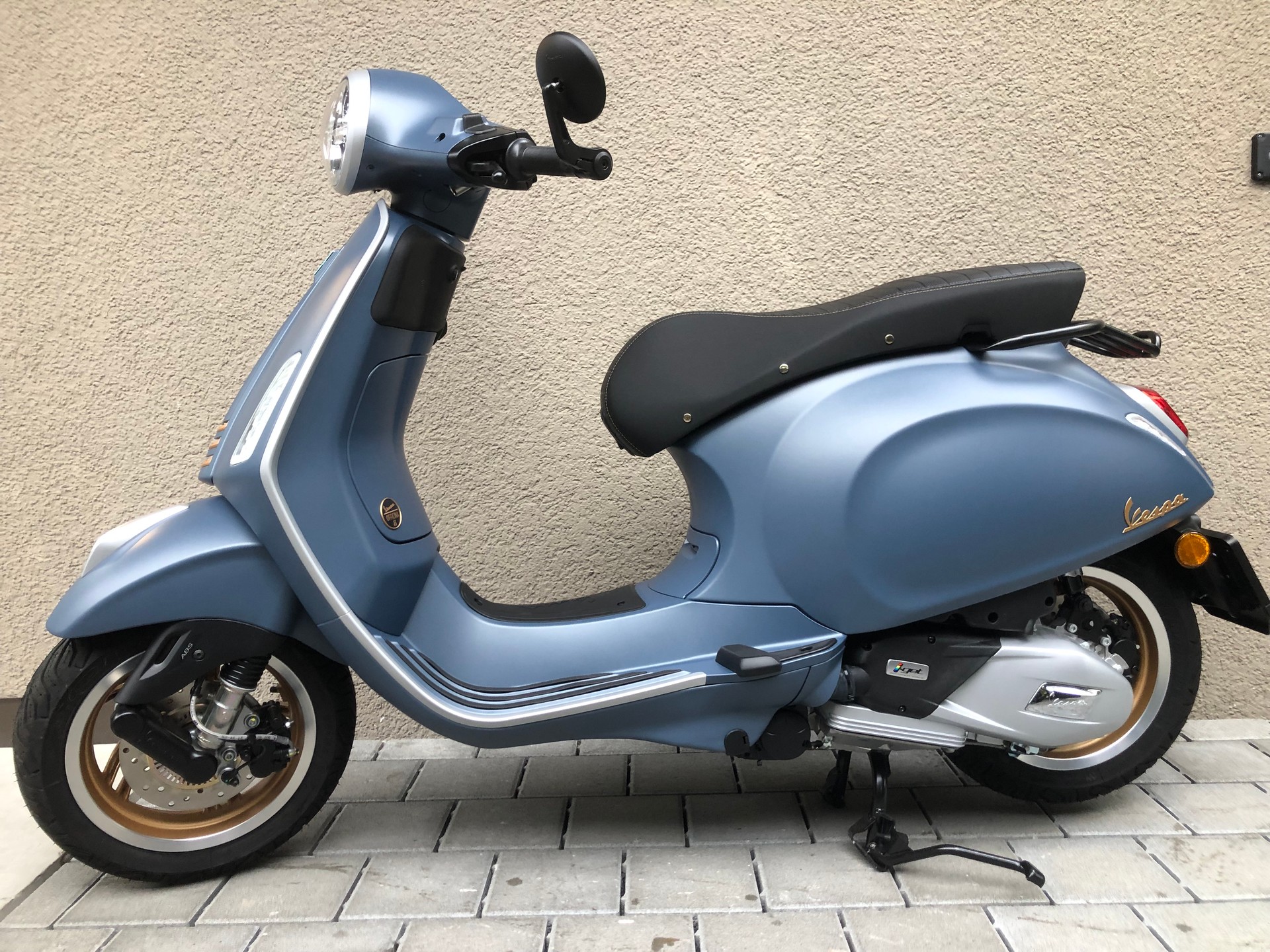 PIAGGIO Officina 8-image-0
