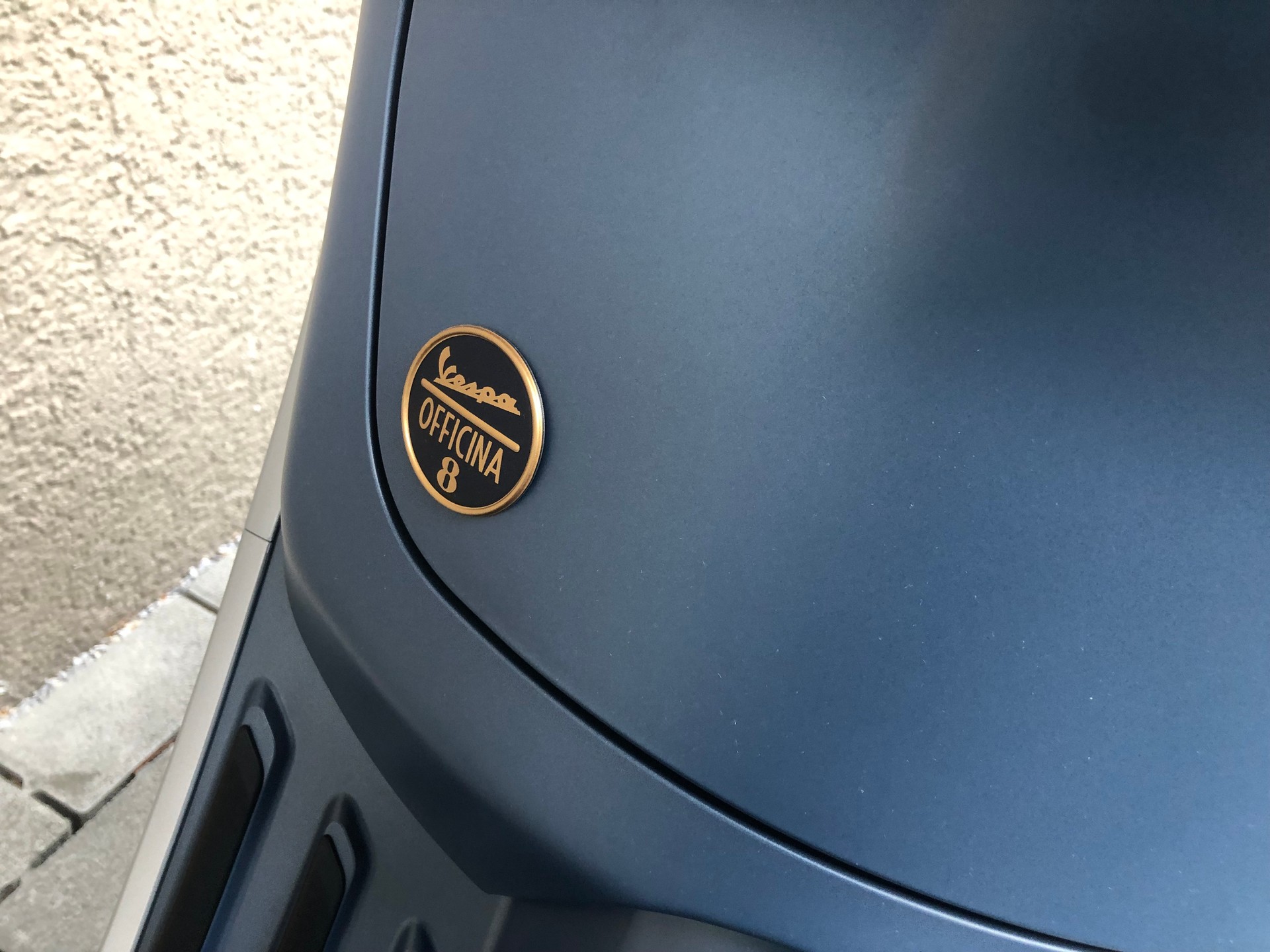 PIAGGIO Officina 8-image-2