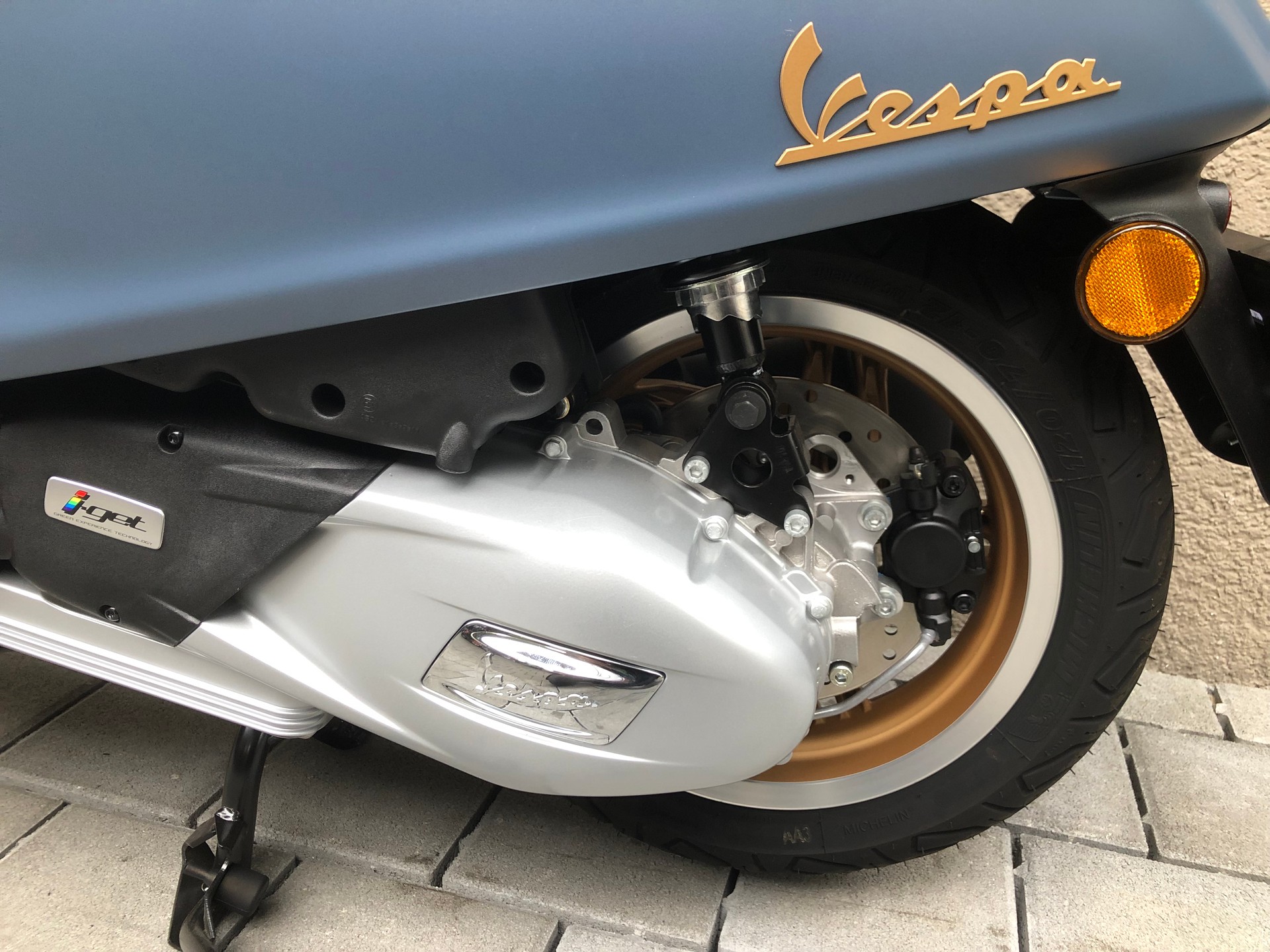 PIAGGIO Officina 8-image-7