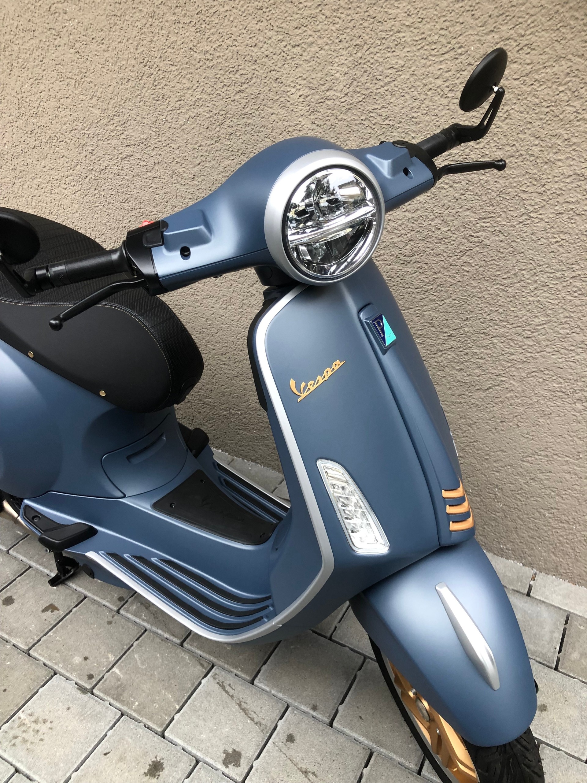 PIAGGIO Officina 8-image-9