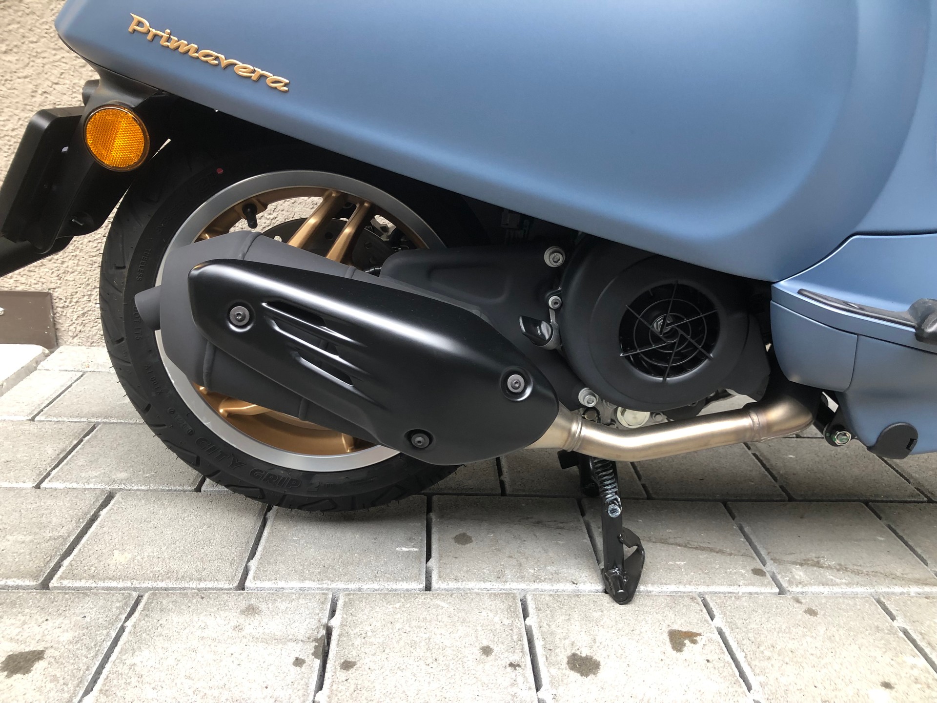 PIAGGIO Officina 8-image-8