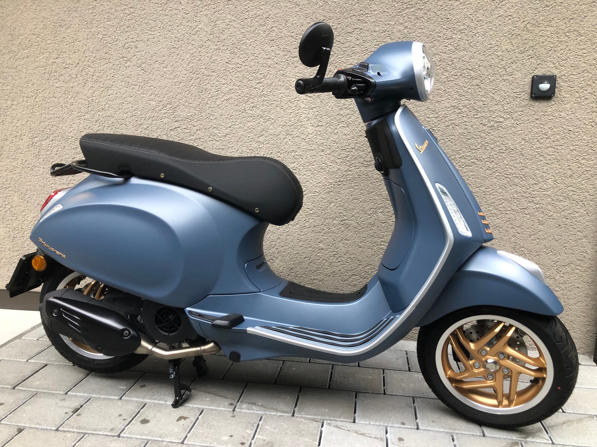 PIAGGIO Officina 8-image-1