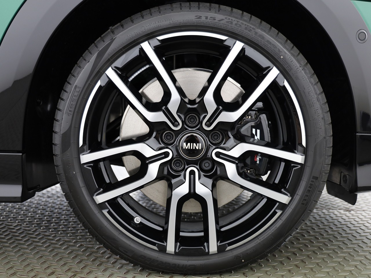 MINI Cooper S DKG-image-22