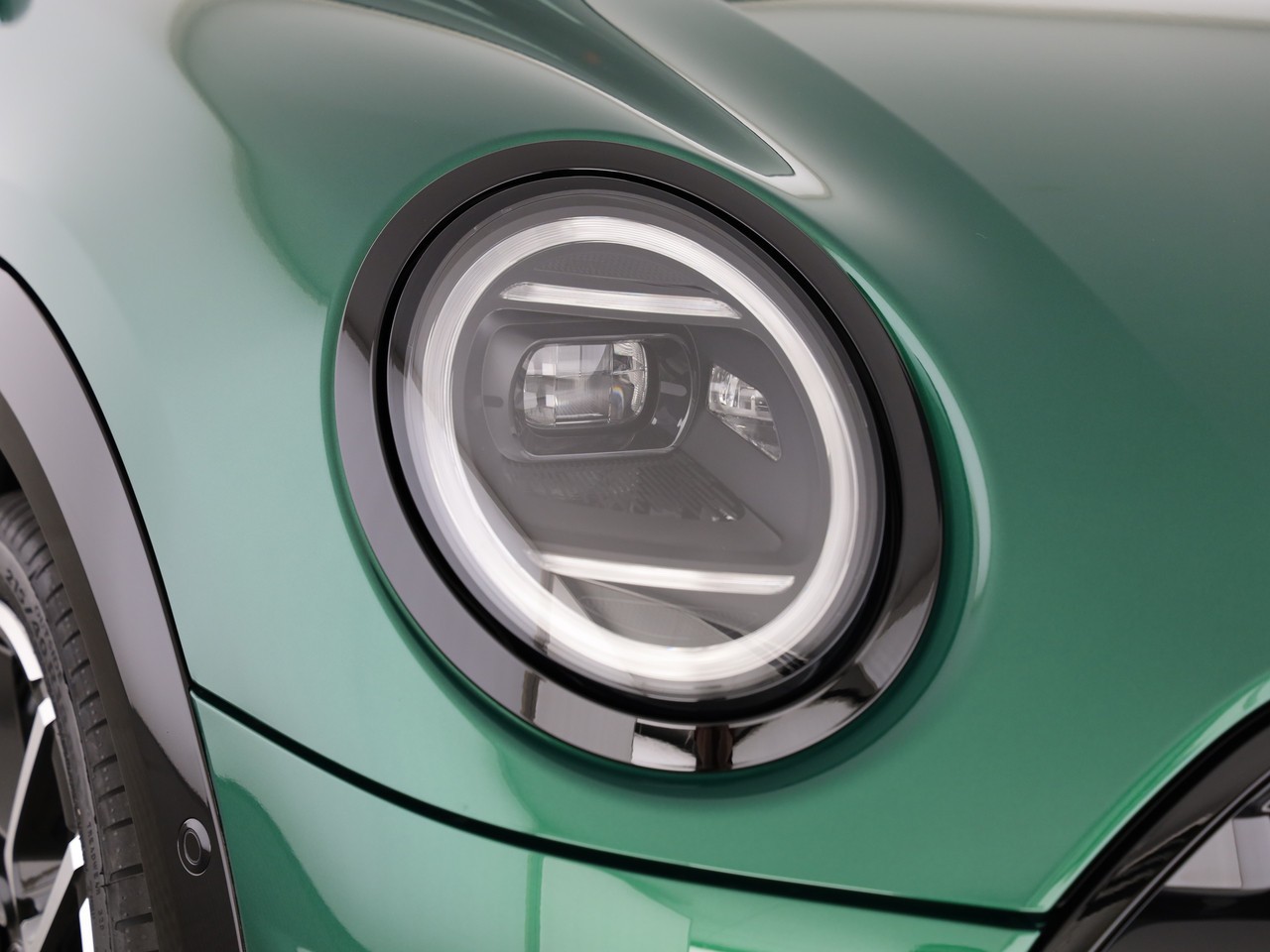MINI Cooper S DKG-image-5