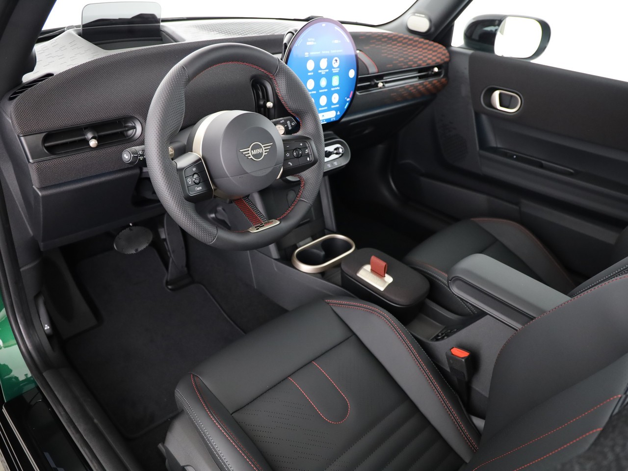 MINI Cooper S DKG-image-9