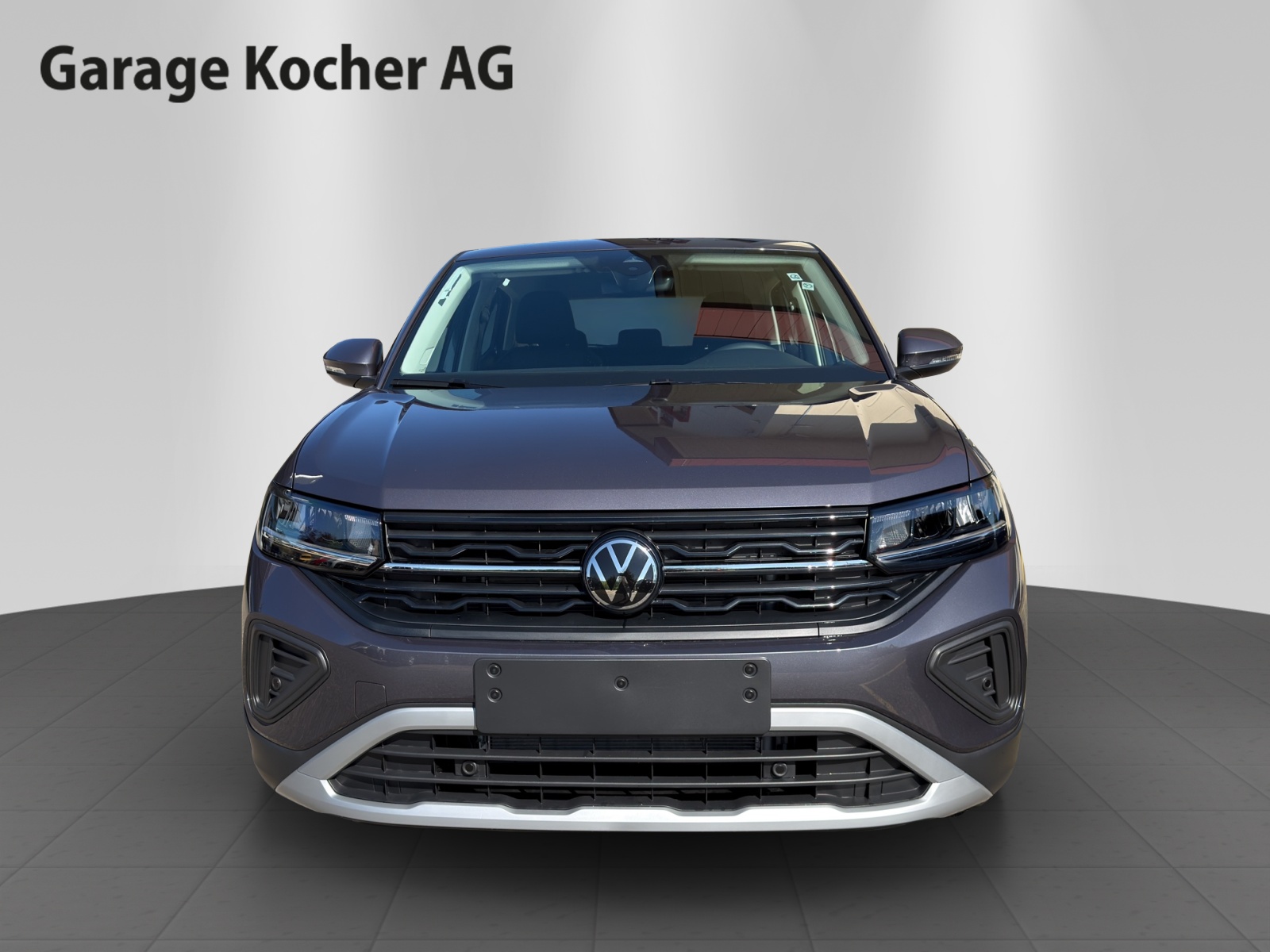 VW T-Cross 1.0 TSI-showroom-element-1