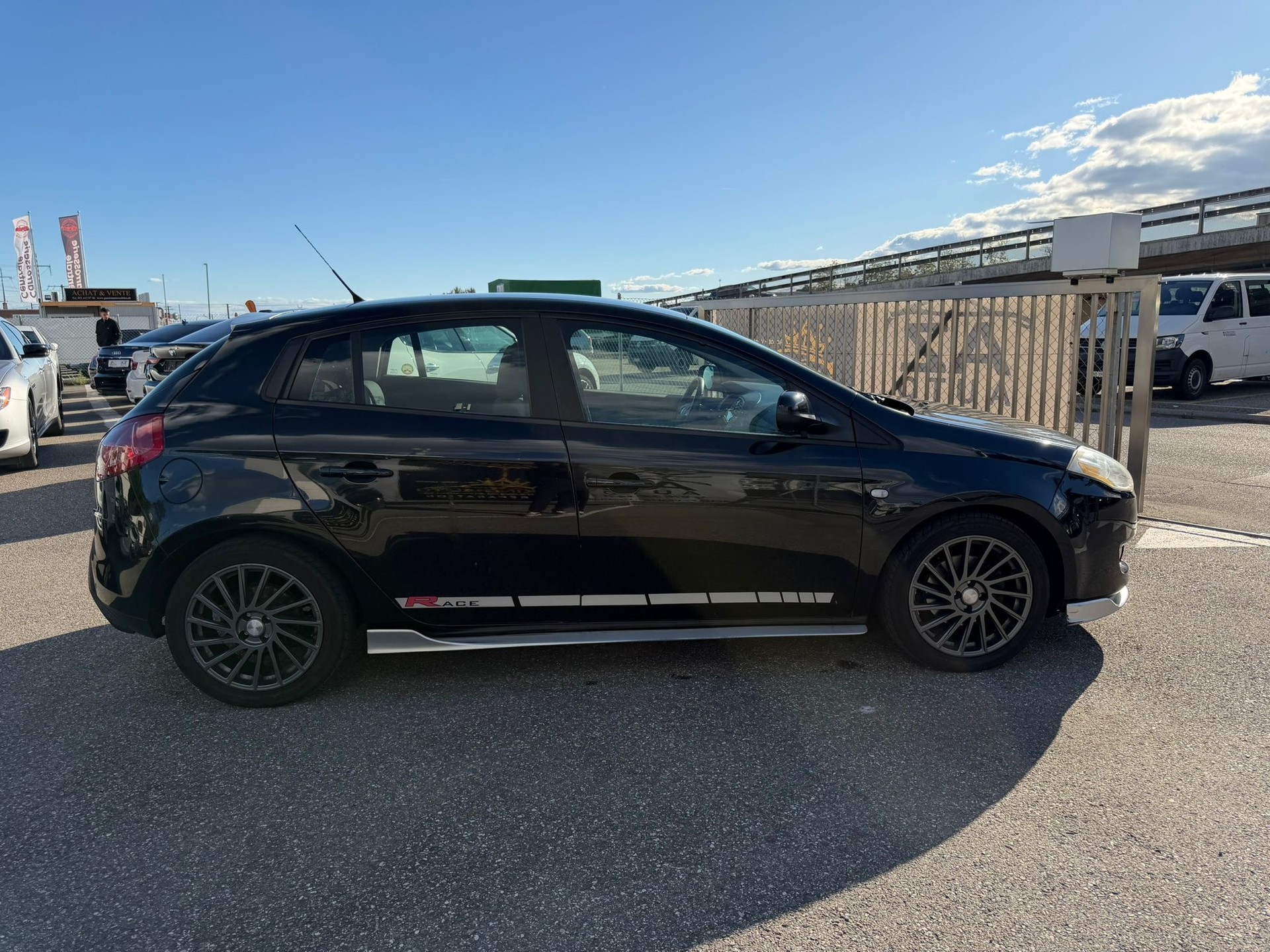 FIAT Bravo 1.4 16V Turbo Dynamic expertiser 2026-image-5
