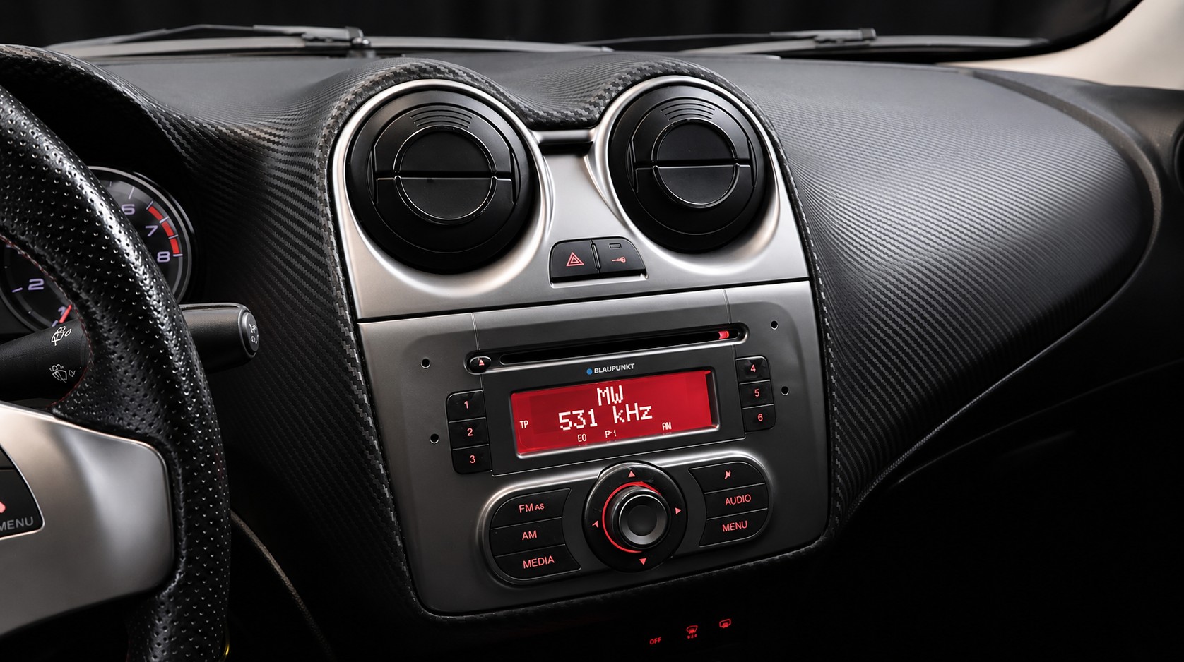 ALFA ROMEO MiTo 1.4 TB Distinctive-image-6