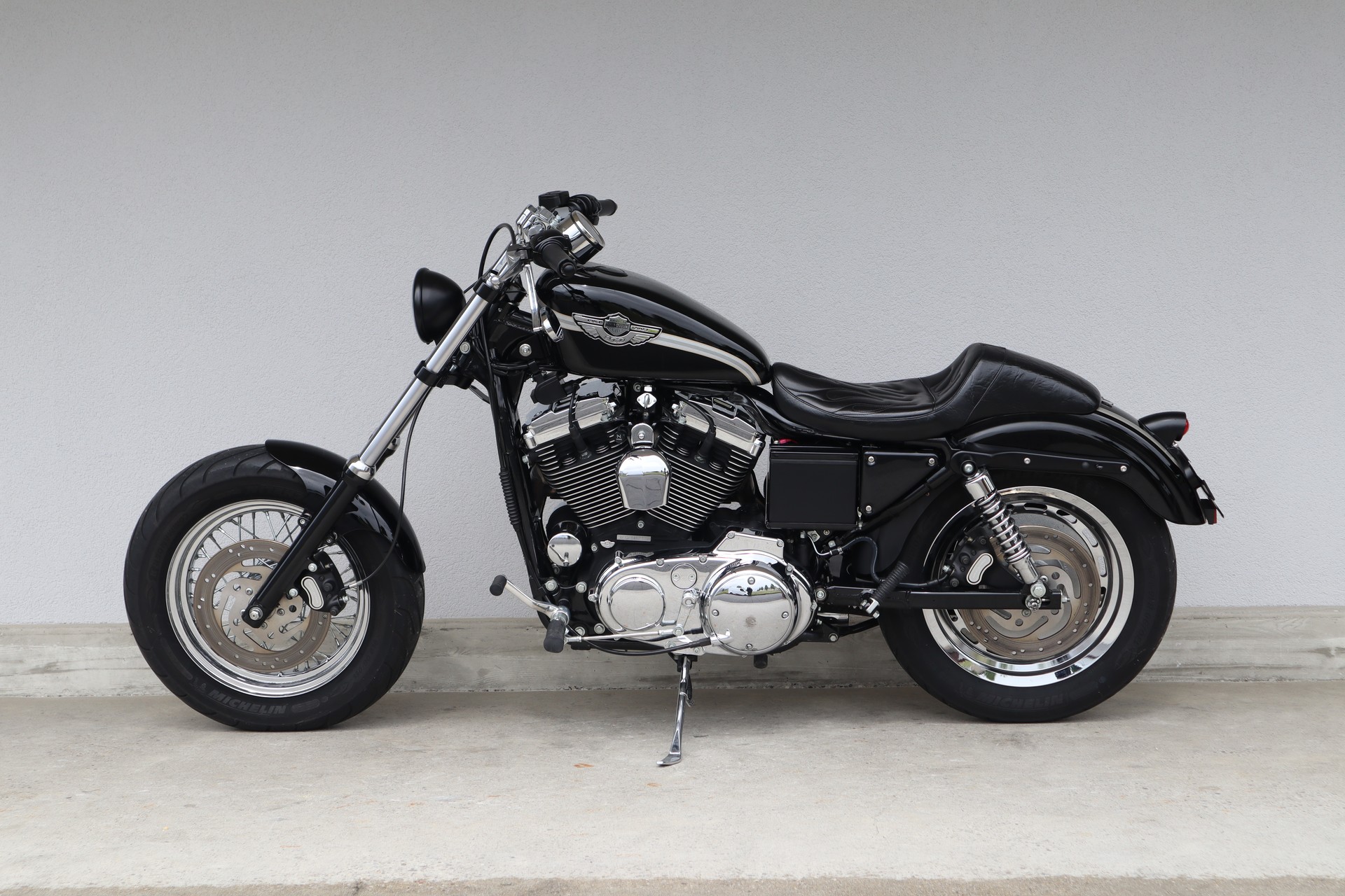 HARLEY-DAVIDSON XL 1200 C Sportster-showroom-element-3
