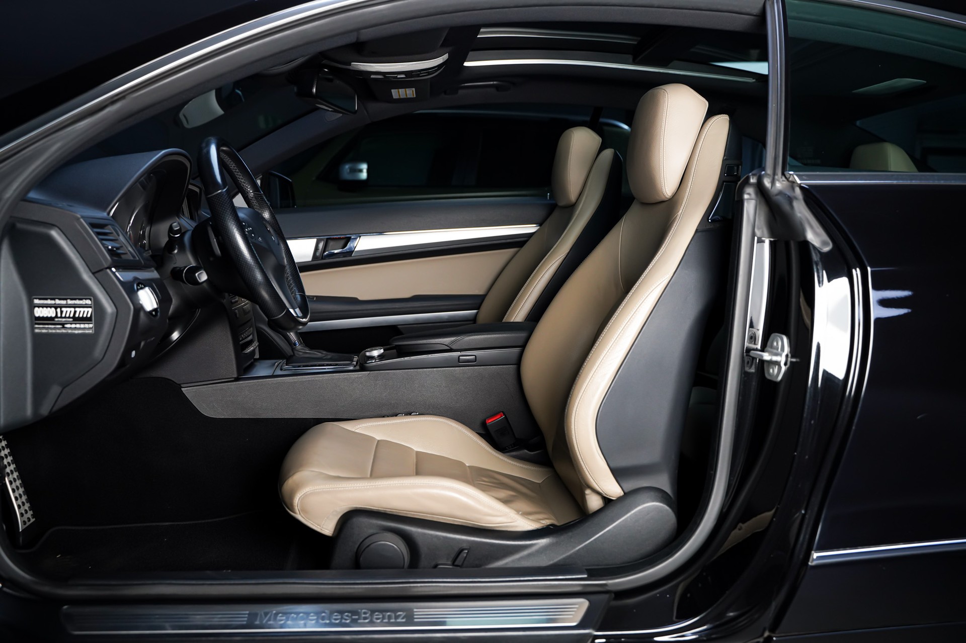 MERCEDES-BENZ E 350 CDI BlueEfficiency 7G-Tronic-image-10