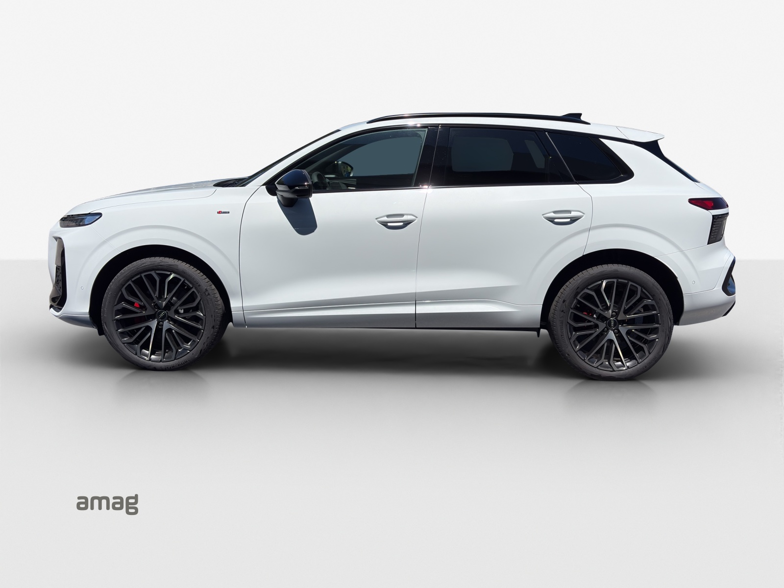 AUDI Q3 SUV TFSI quattro 195 kW S tronic-showroom-element-1
