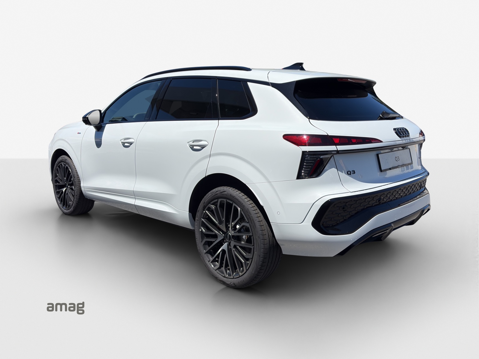 AUDI Q3 SUV TFSI quattro 195 kW S tronic-showroom-element-2