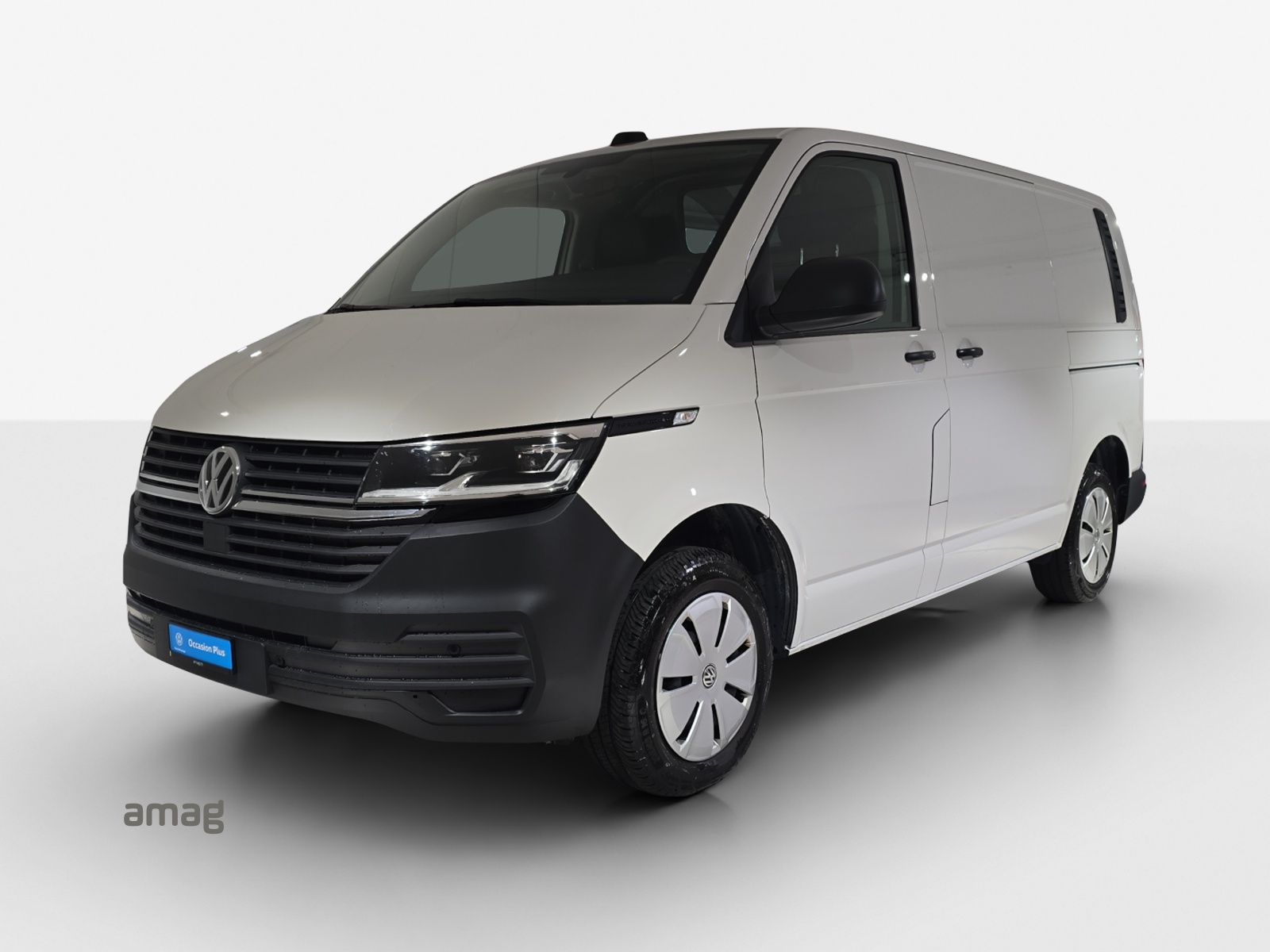 VW T6.1 2.0 TDI