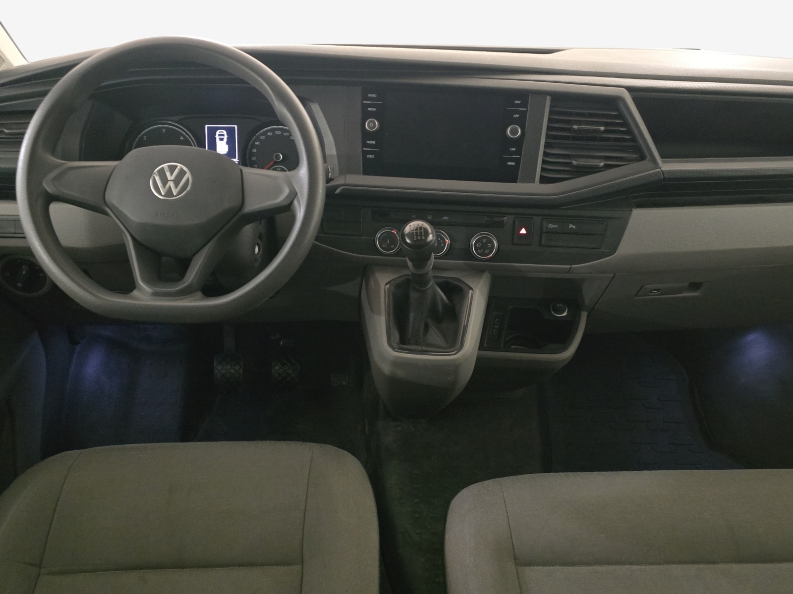 VW T6.1 2.0 TDI-image-8