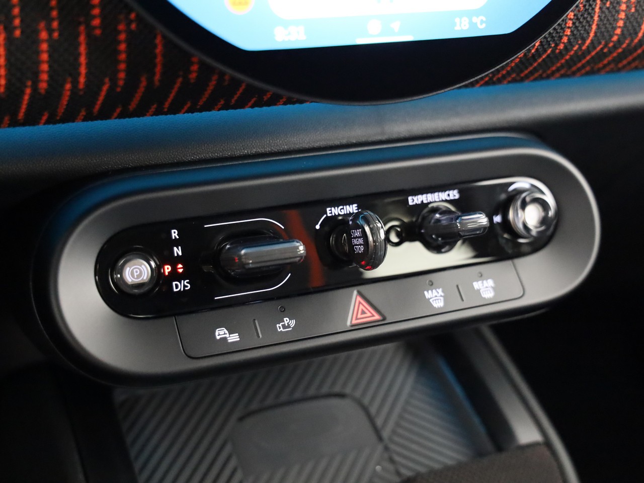 MINI Countryman John Cooper Works ALL4 Steptronic-image-21