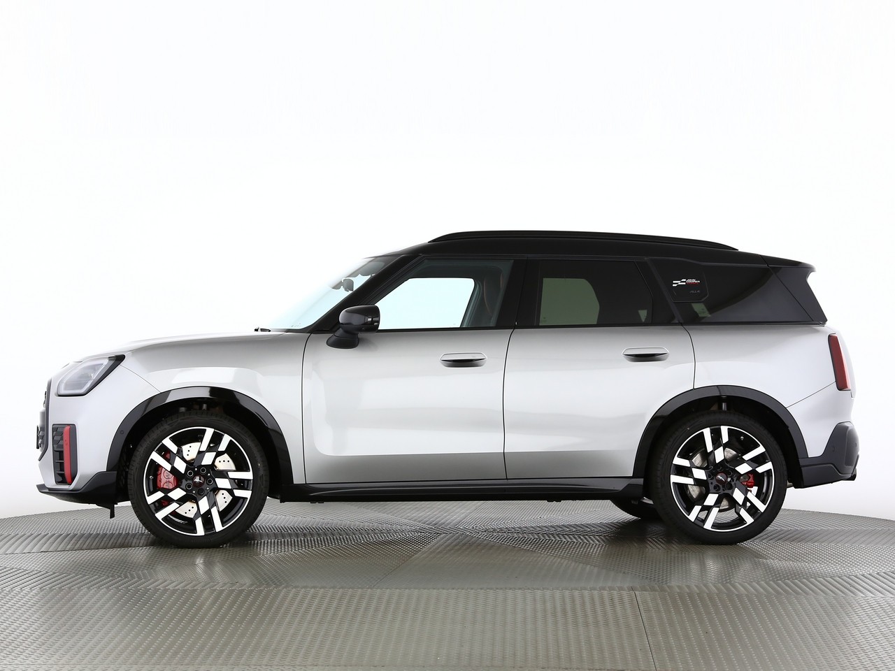 MINI Countryman John Cooper Works ALL4 Steptronic-showroom-element-2