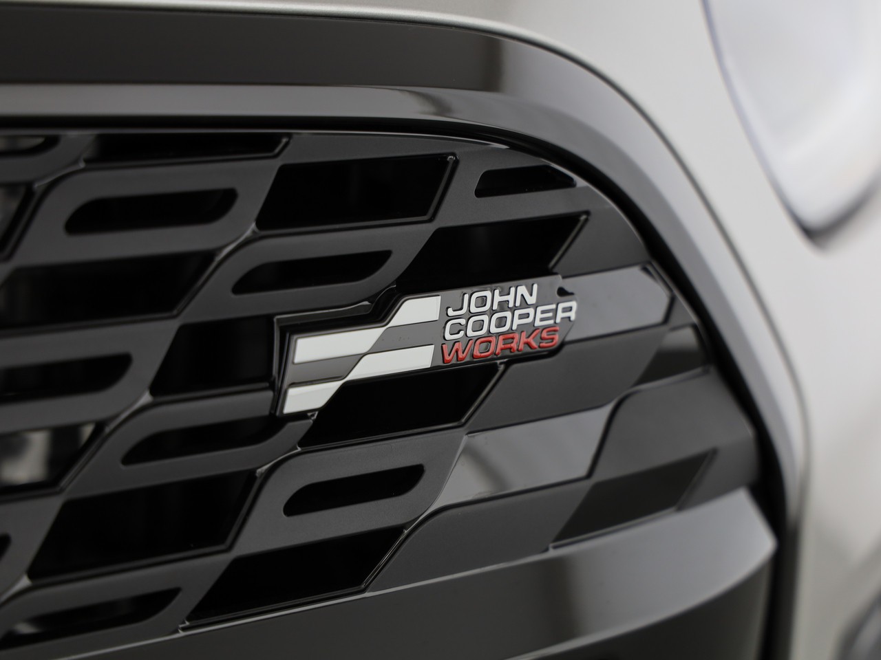 MINI Countryman John Cooper Works ALL4 Steptronic-image-5