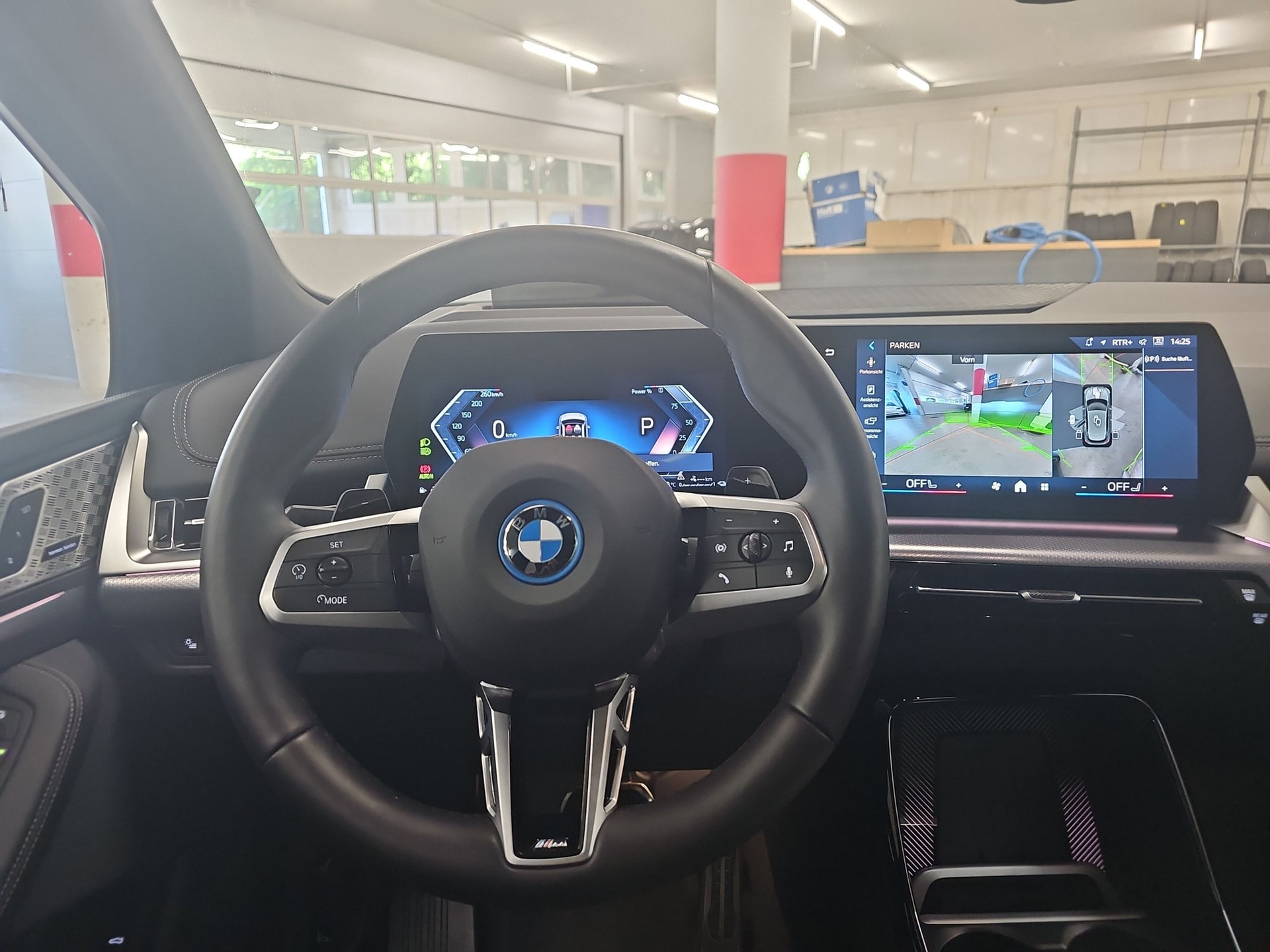BMW 225e xDrive Active Tourer M Sport-image-11