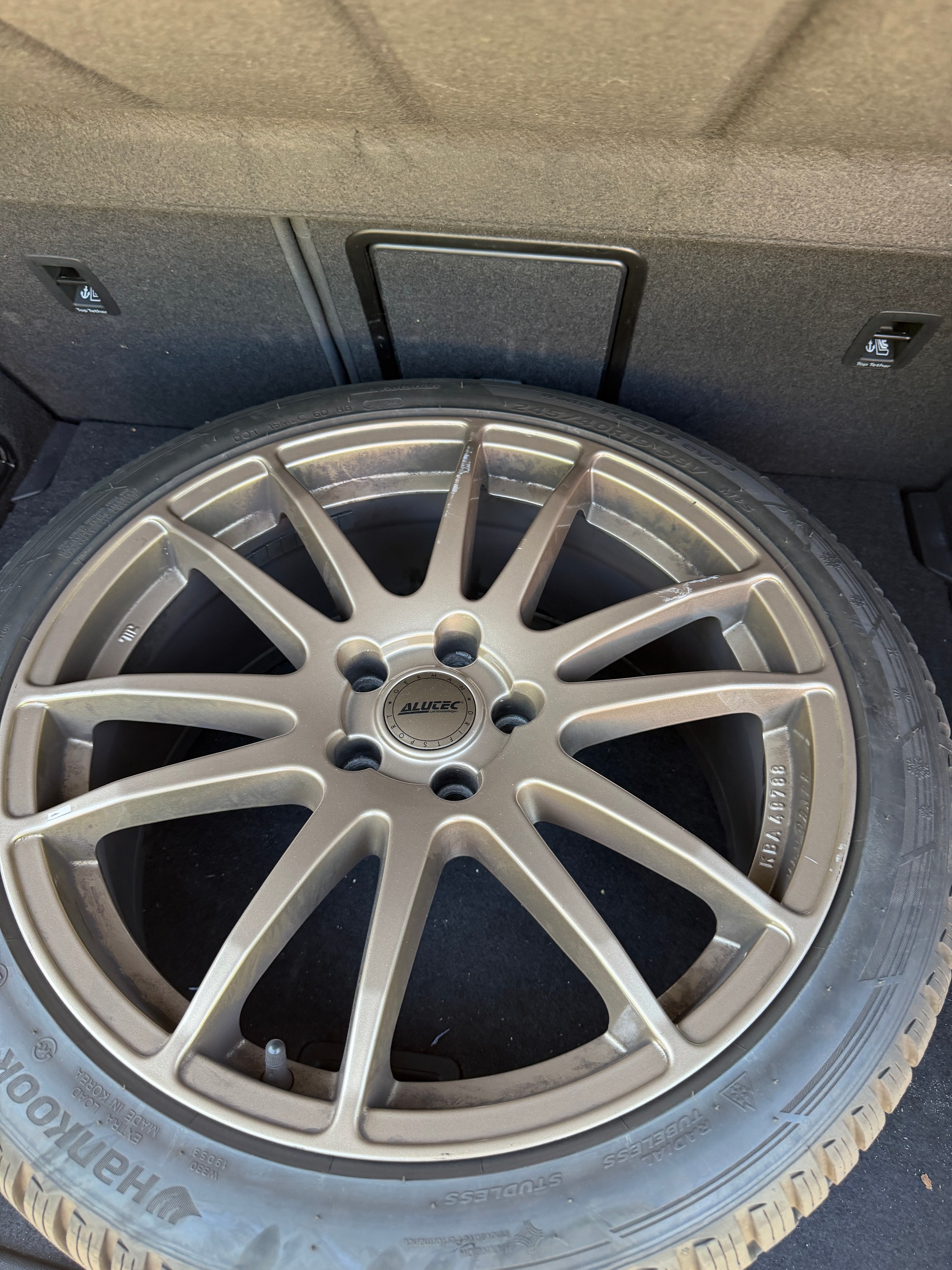 CUPRA Formentor 2.0TSI Tribe Edition 4Drive DSG-image-14