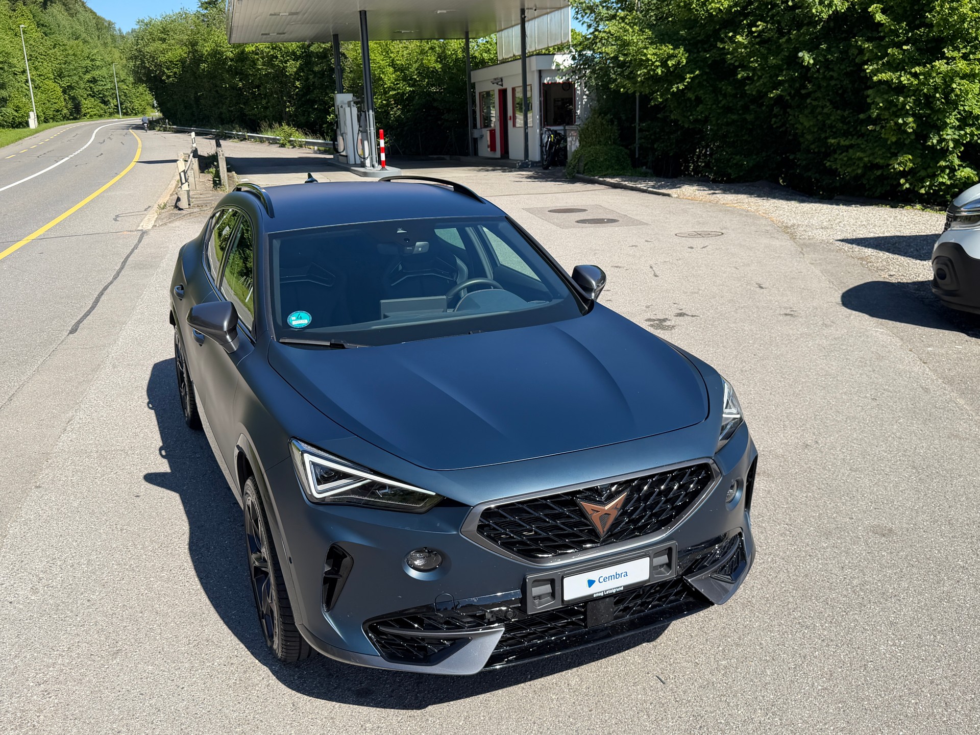CUPRA Formentor 2.0TSI Tribe Edition 4Drive DSG-image-6