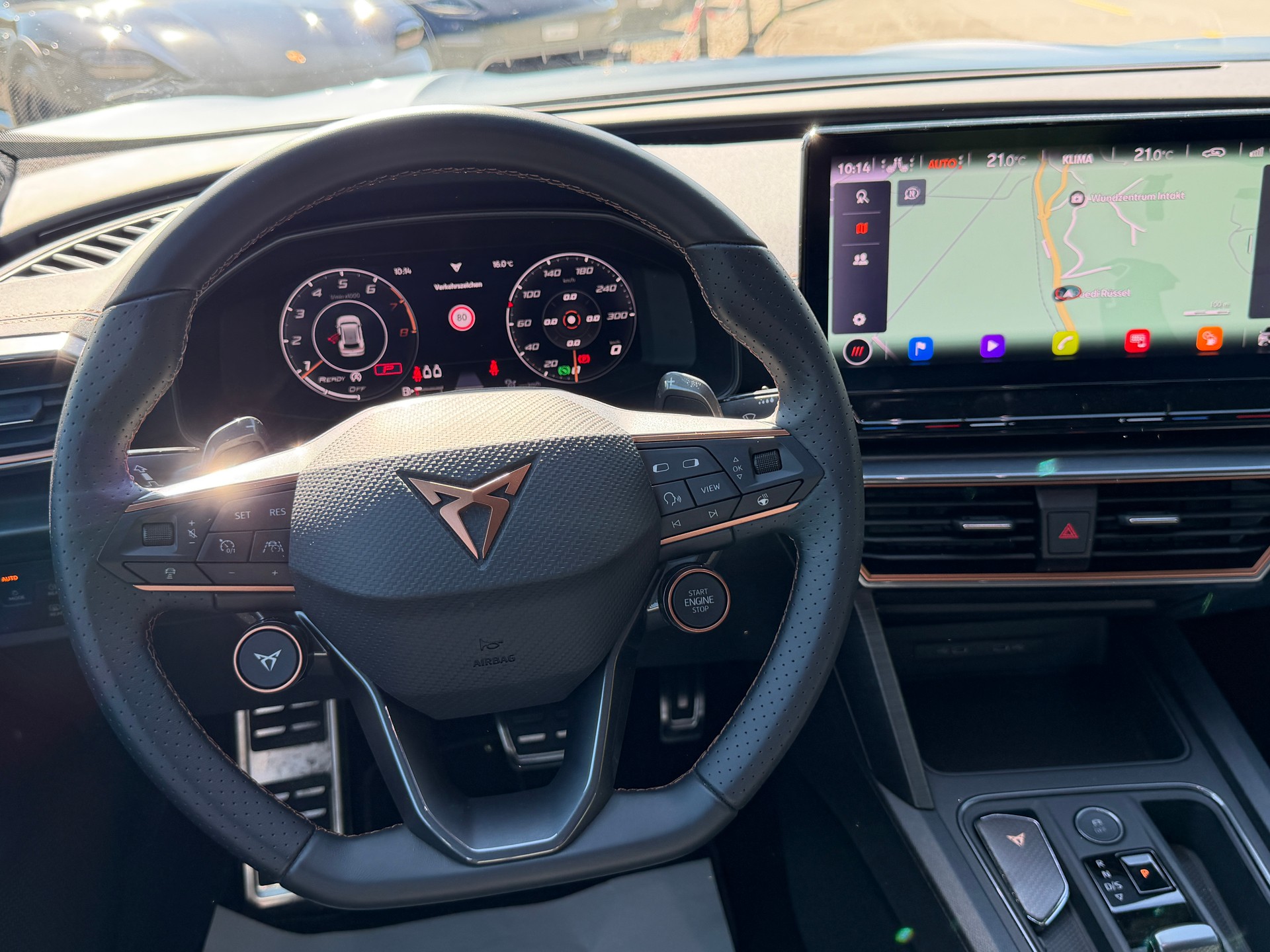 CUPRA Formentor 2.0TSI Tribe Edition 4Drive DSG-image-12