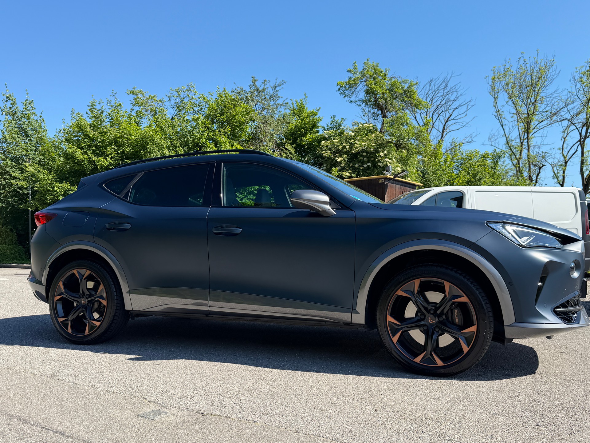 CUPRA Formentor 2.0TSI Tribe Edition 4Drive DSG-image-7