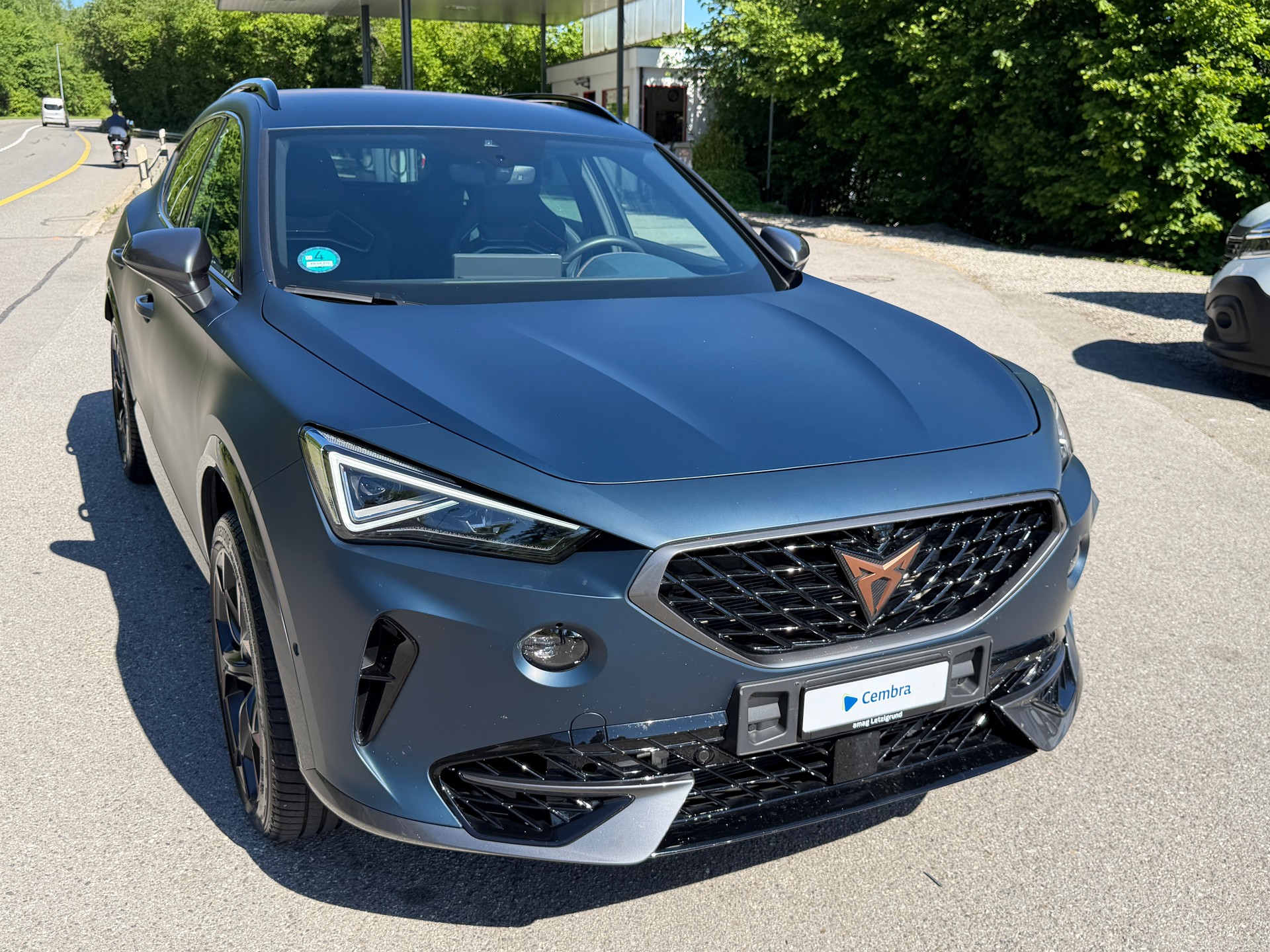 CUPRA Formentor 2.0TSI Tribe Edition 4Drive DSG-image-5