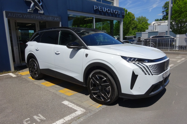 PEUGEOT 5008 145 e-DCS6 GT-image-0