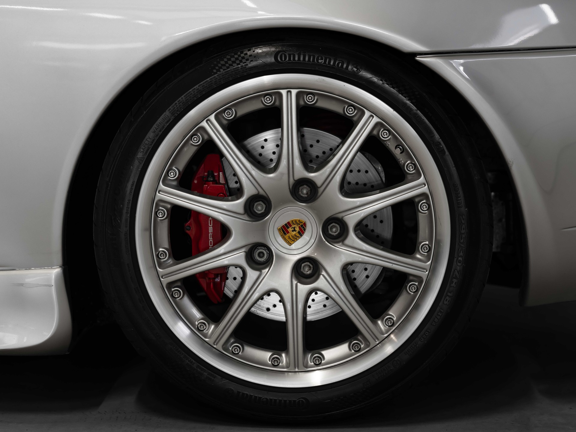 PORSCHE 911 GT3-image-20