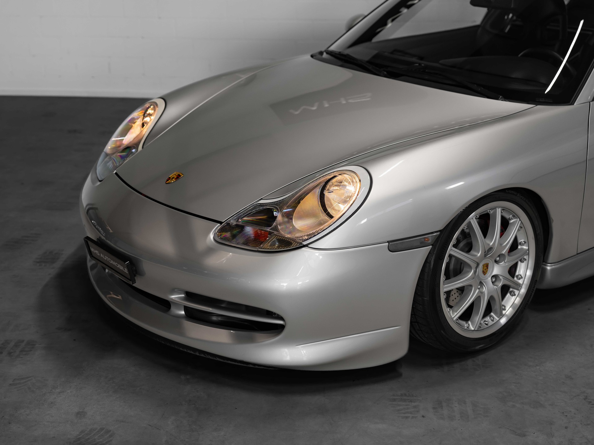 PORSCHE 911 GT3-image-16