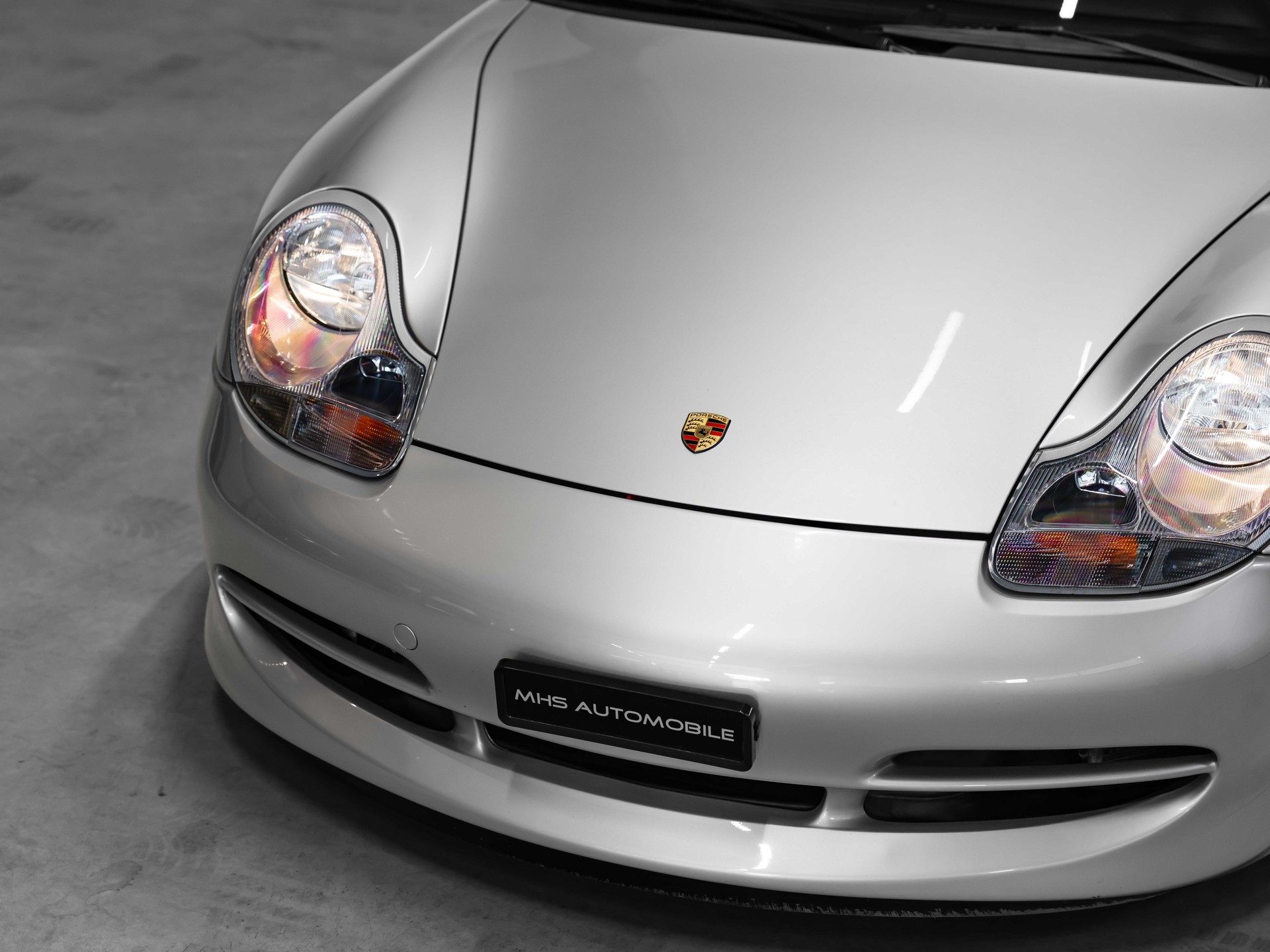 PORSCHE 911 GT3-image-26