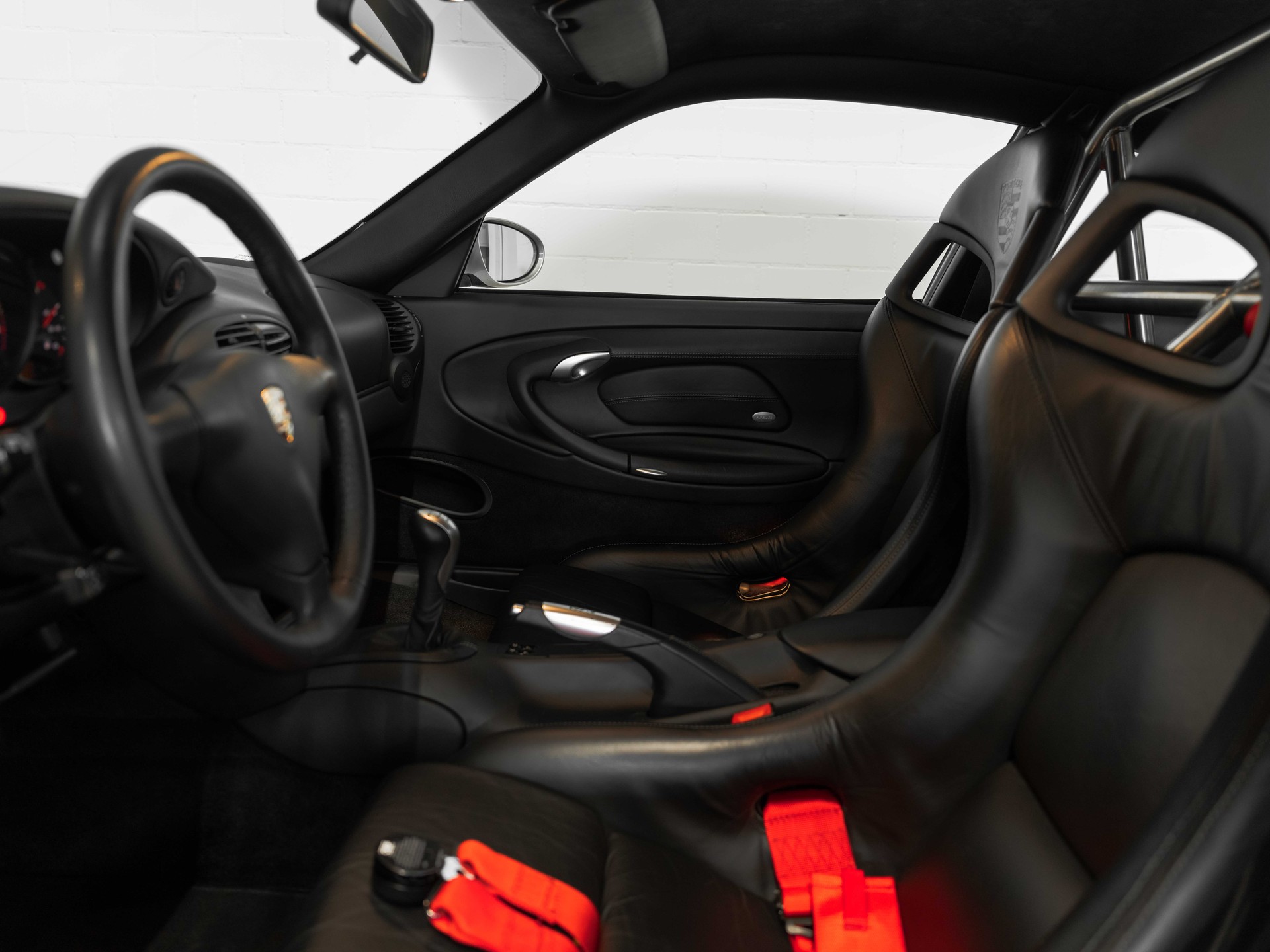 PORSCHE 911 GT3-image-10
