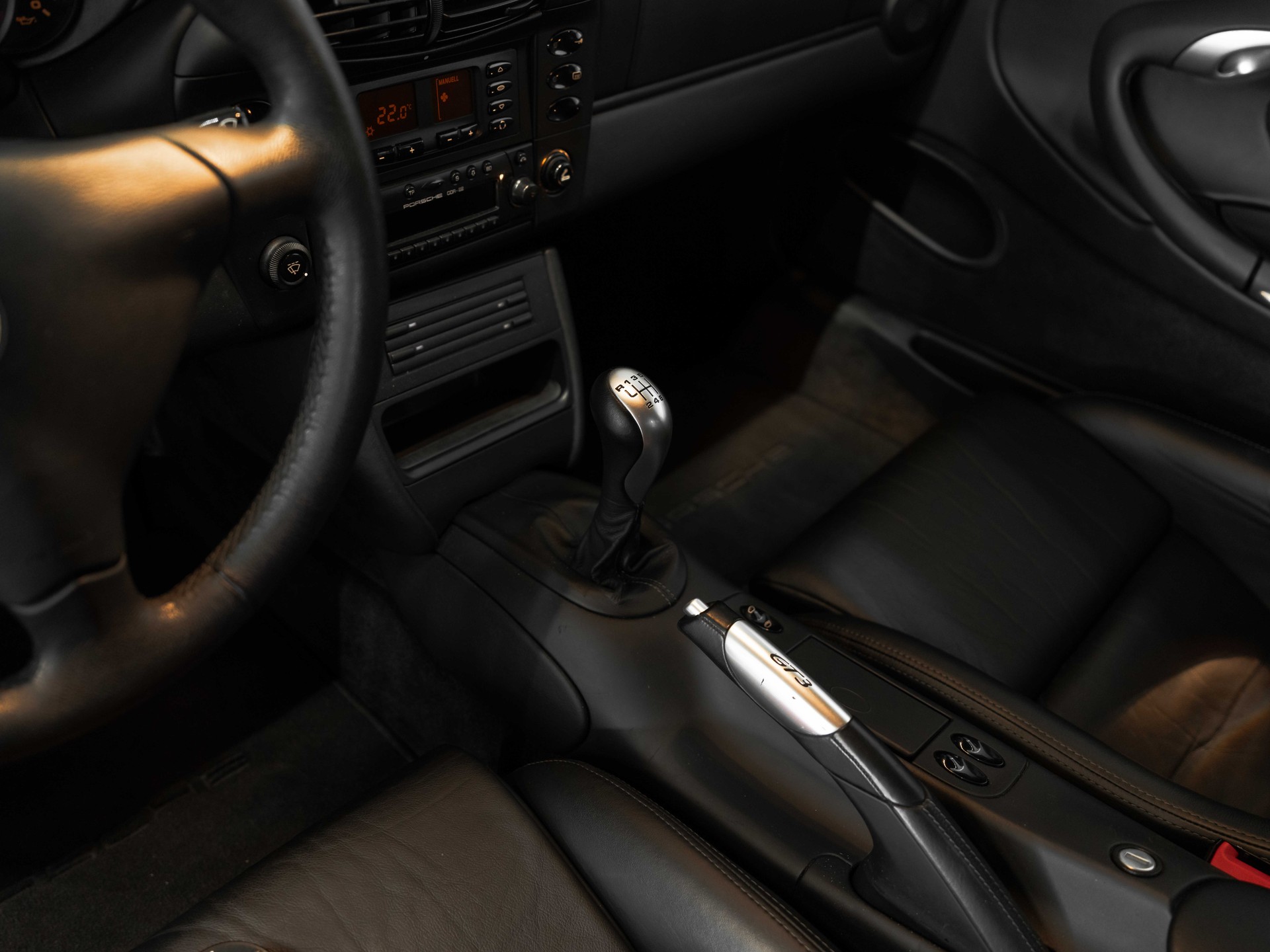 PORSCHE 911 GT3-image-9